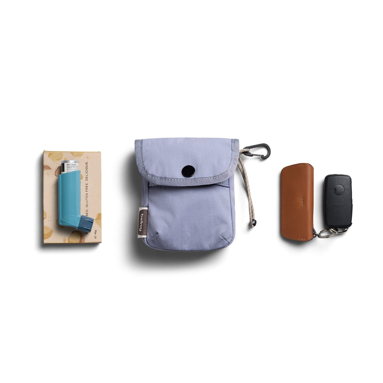 Bellroy Cinch Pocket