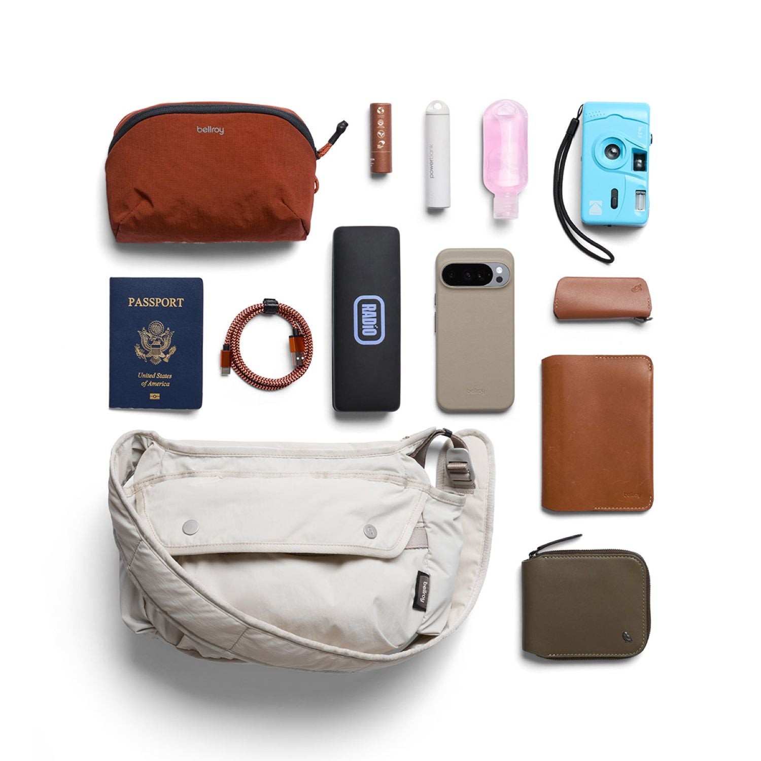 Bellroy Cinch Sling