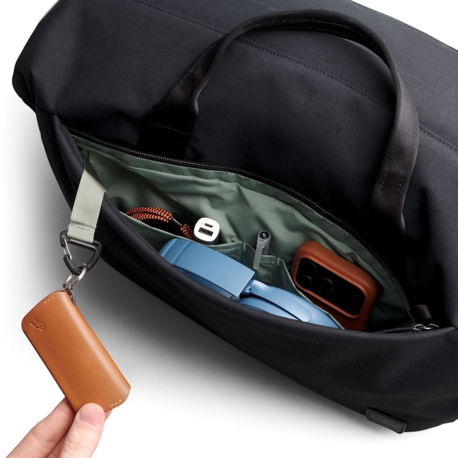 Bellroy Classic Duffel 35L