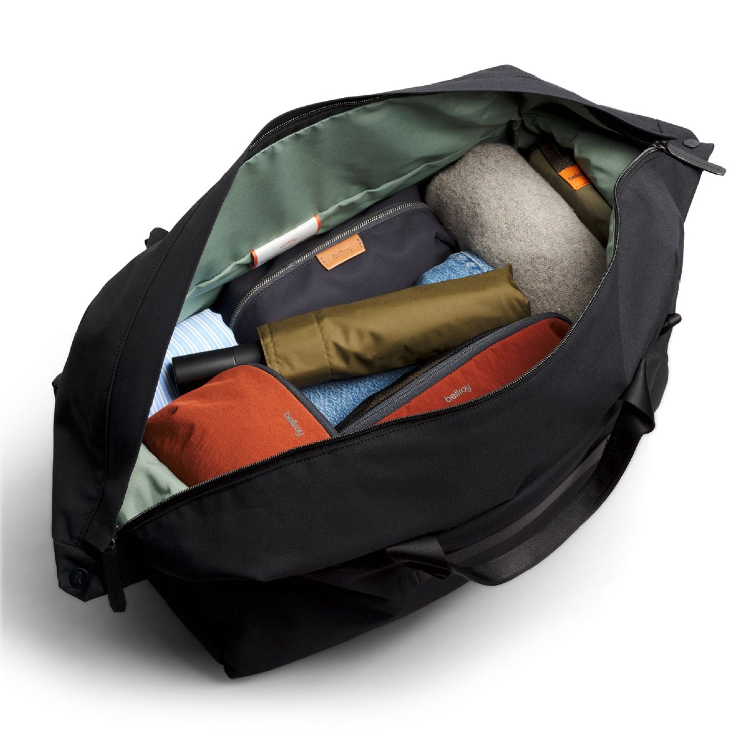 Bellroy Classic Duffel 45L