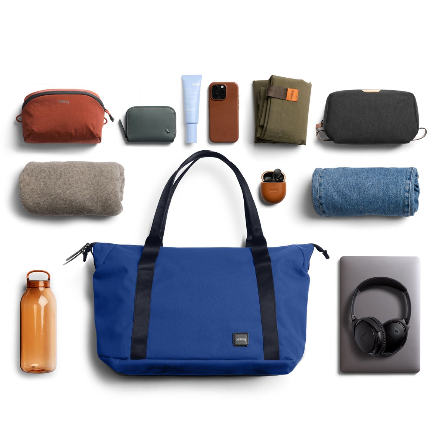 Bellroy Classic Getaway Bag