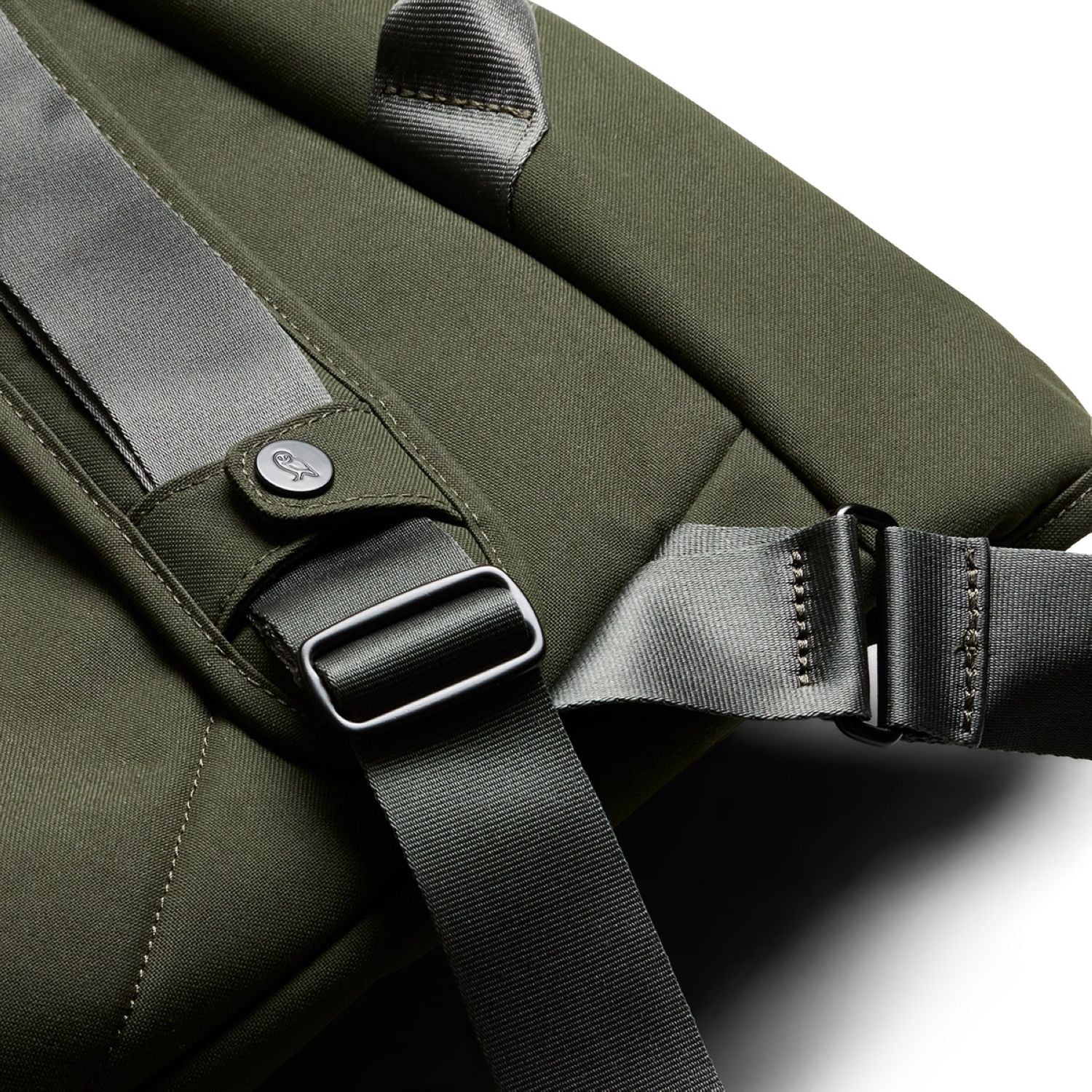 Bellroy Classic Messenger