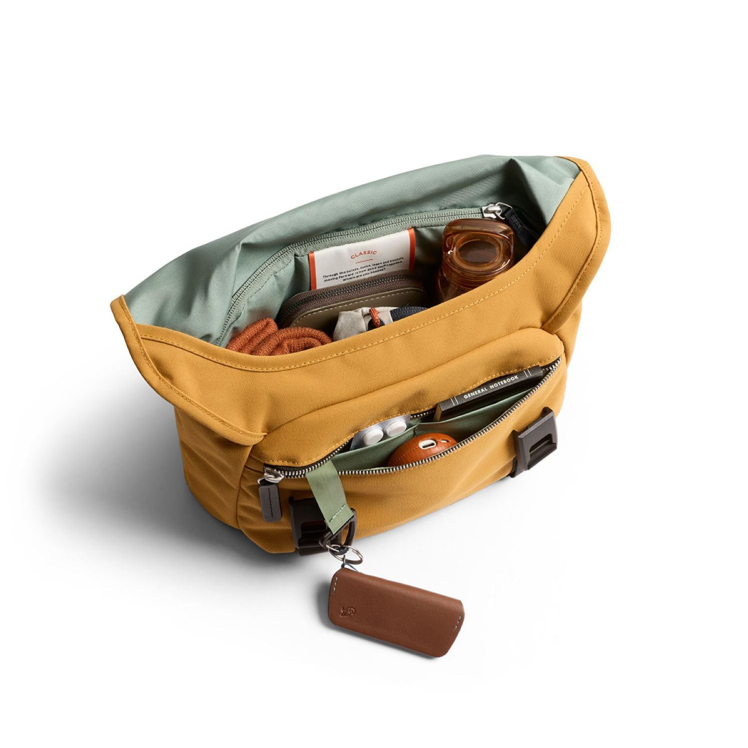 Bellroy Classic Messenger 6L