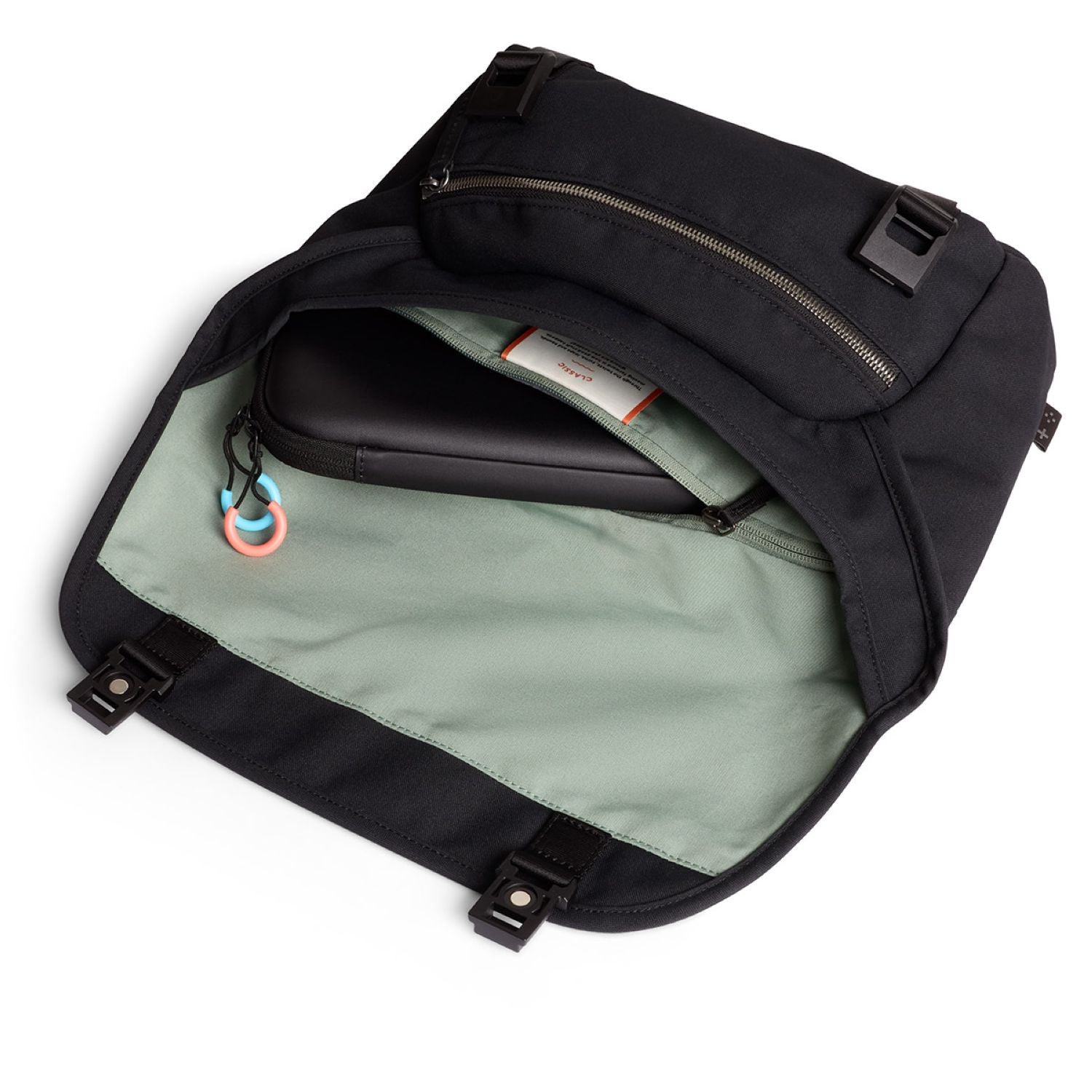 Bellroy Classic Messenger (Gaming Edition)