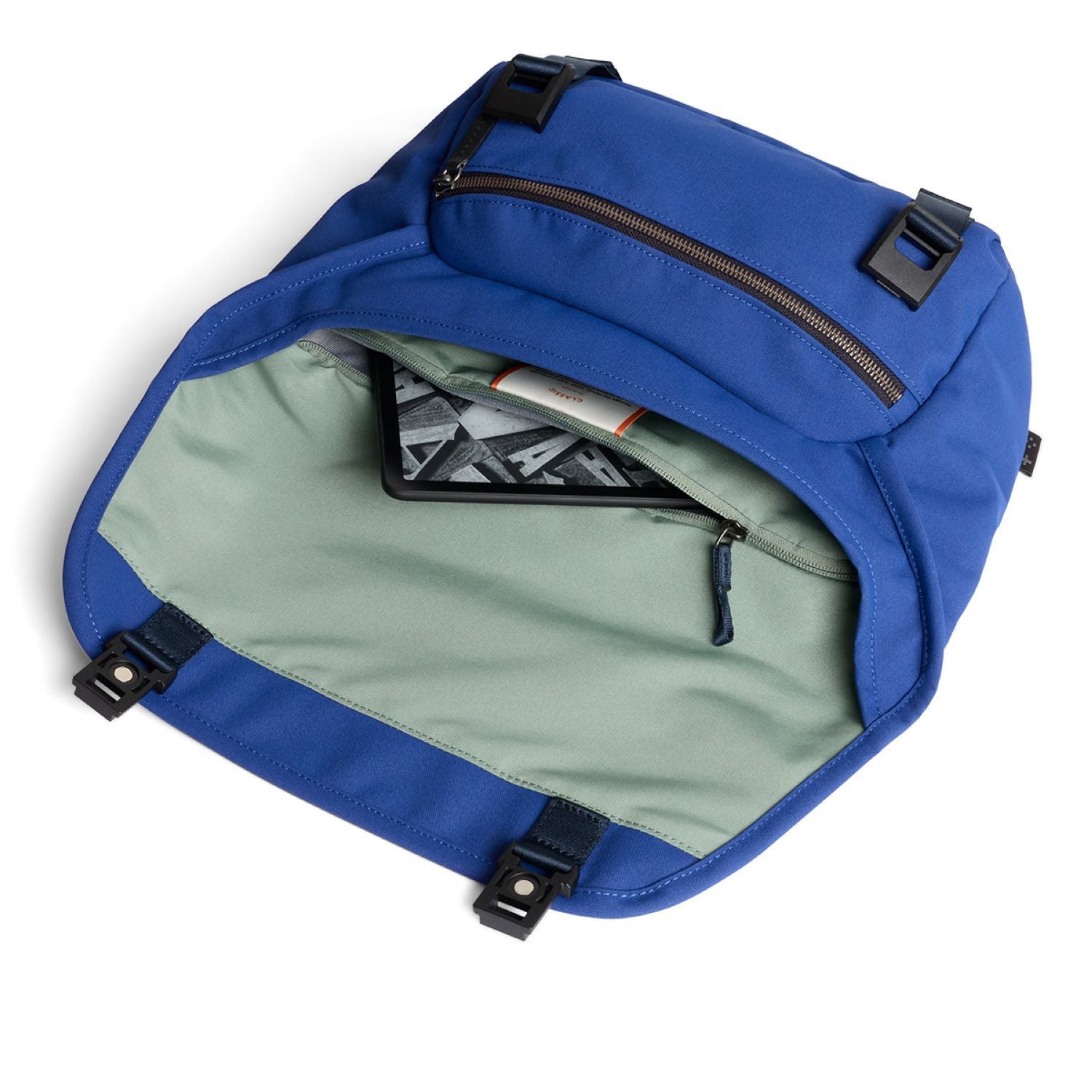 Bellroy Classic Messenger (Gaming Edition)