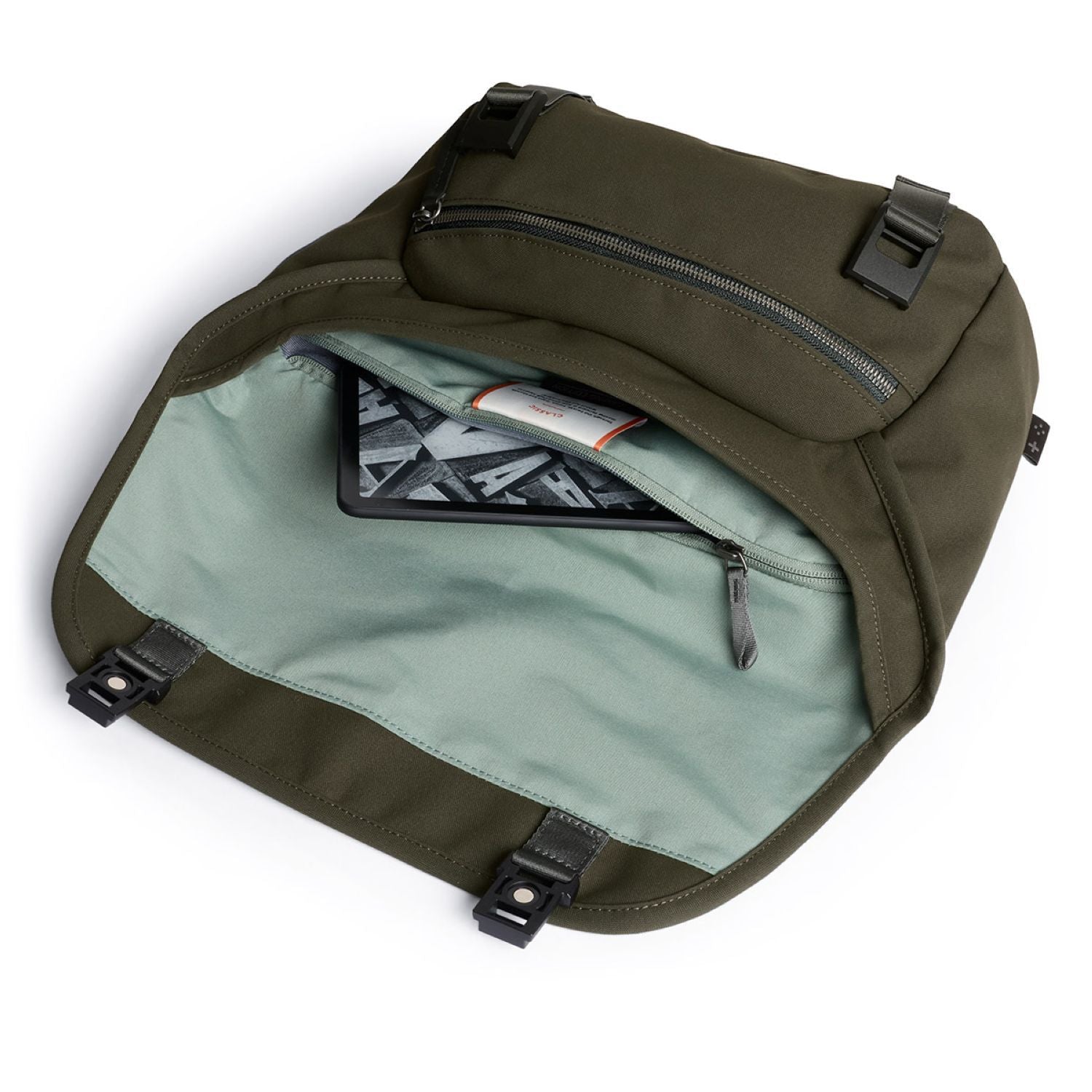 Bellroy Classic Messenger (Gaming Edition)