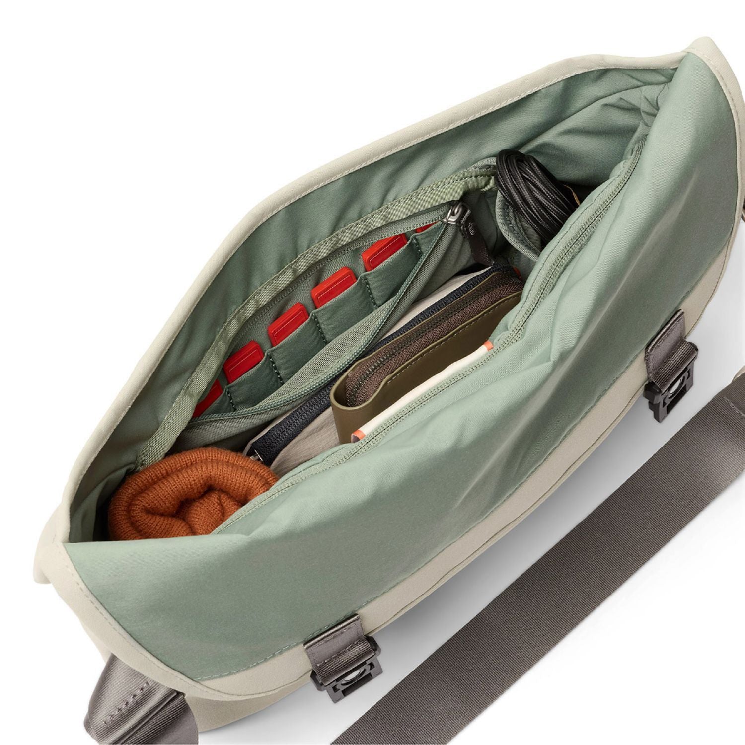 Bellroy Classic Messenger (Gaming Edition)