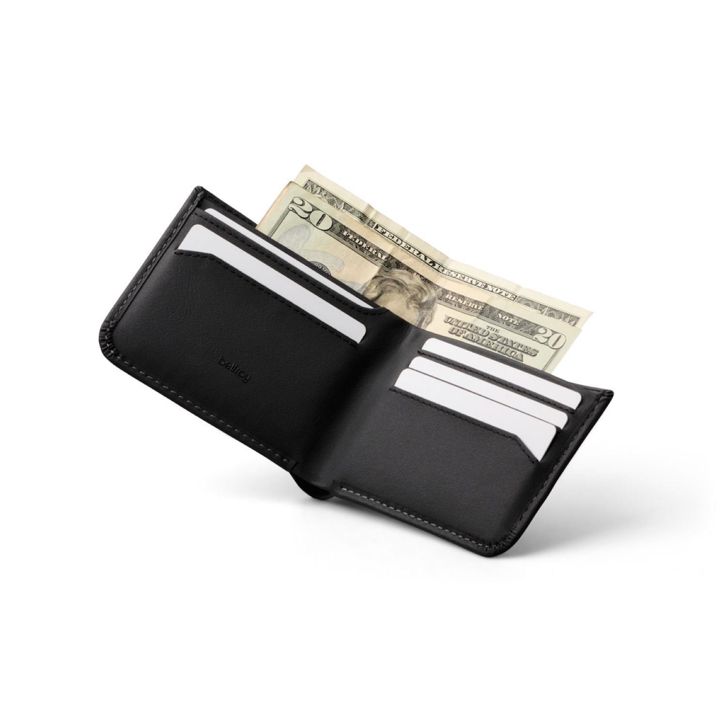 Bellroy Hide & Seek Wallet LO - Innovera Edition