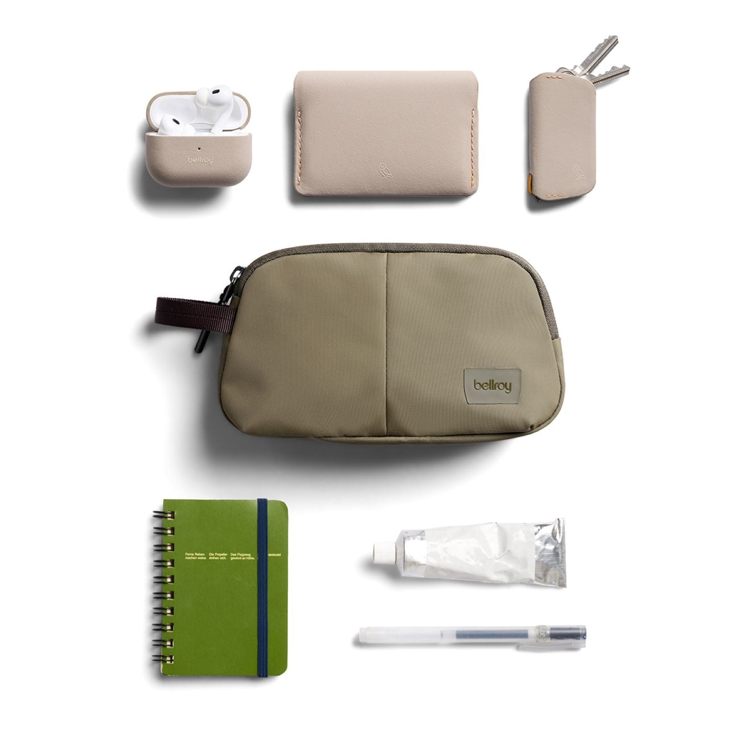 Bellroy Laneway Daily Pouch