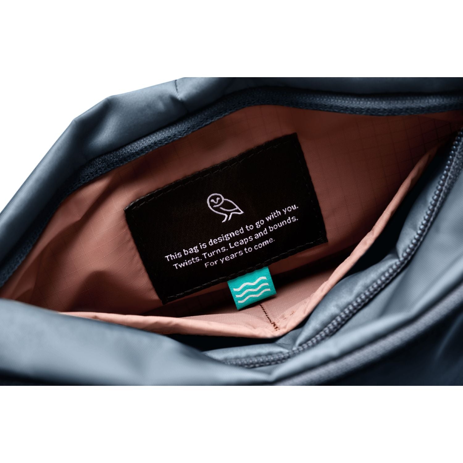 Bellroy Laneway Sacoche Crossbody Bag