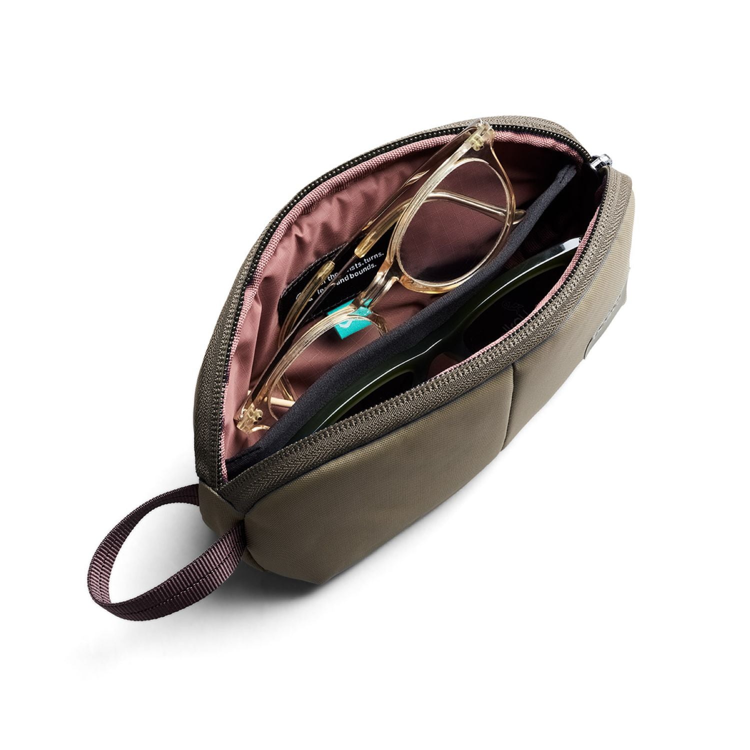 Bellroy Laneway Sunglasses Pocket