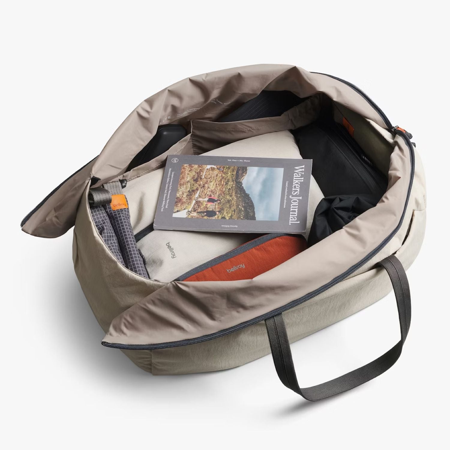 Bellroy Lite Duffel 40L