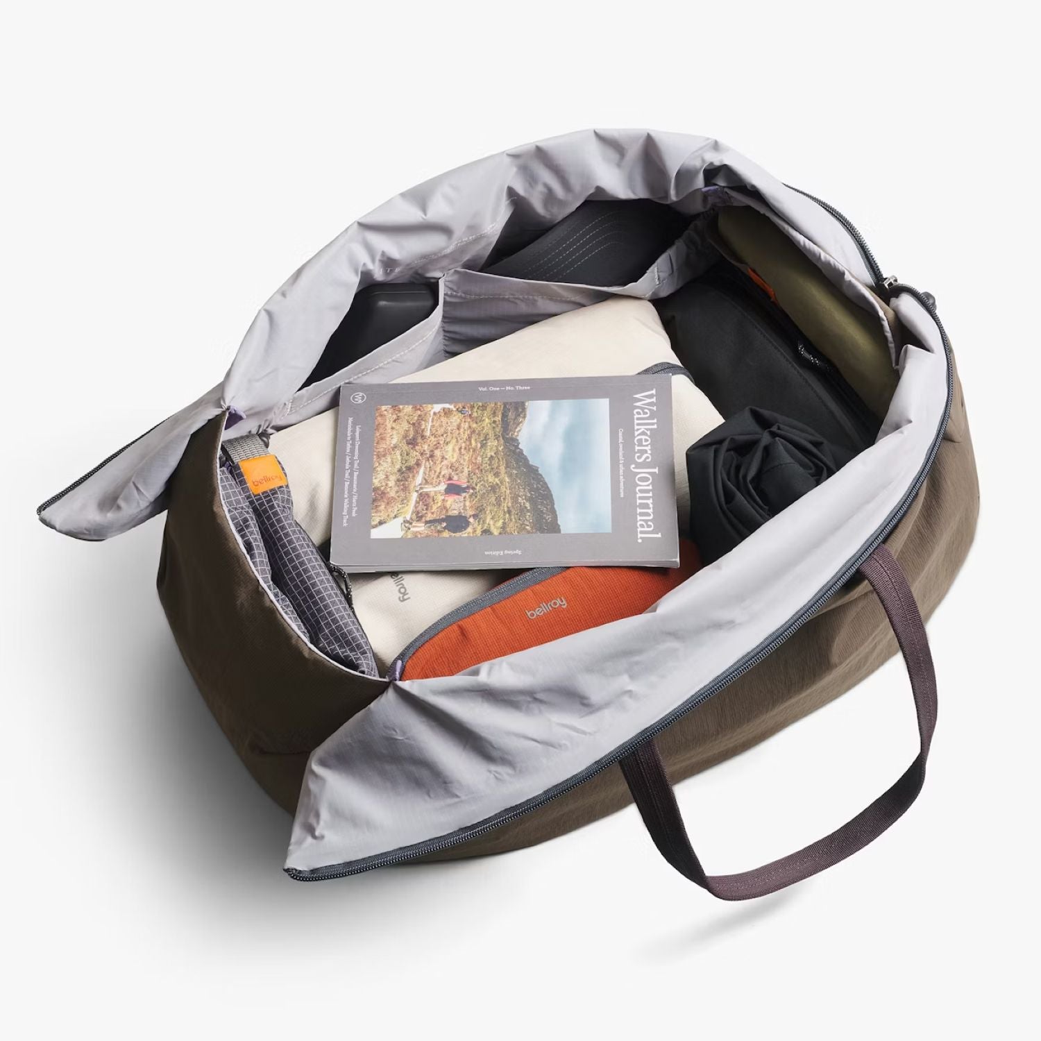 Bellroy Lite Duffel 40L