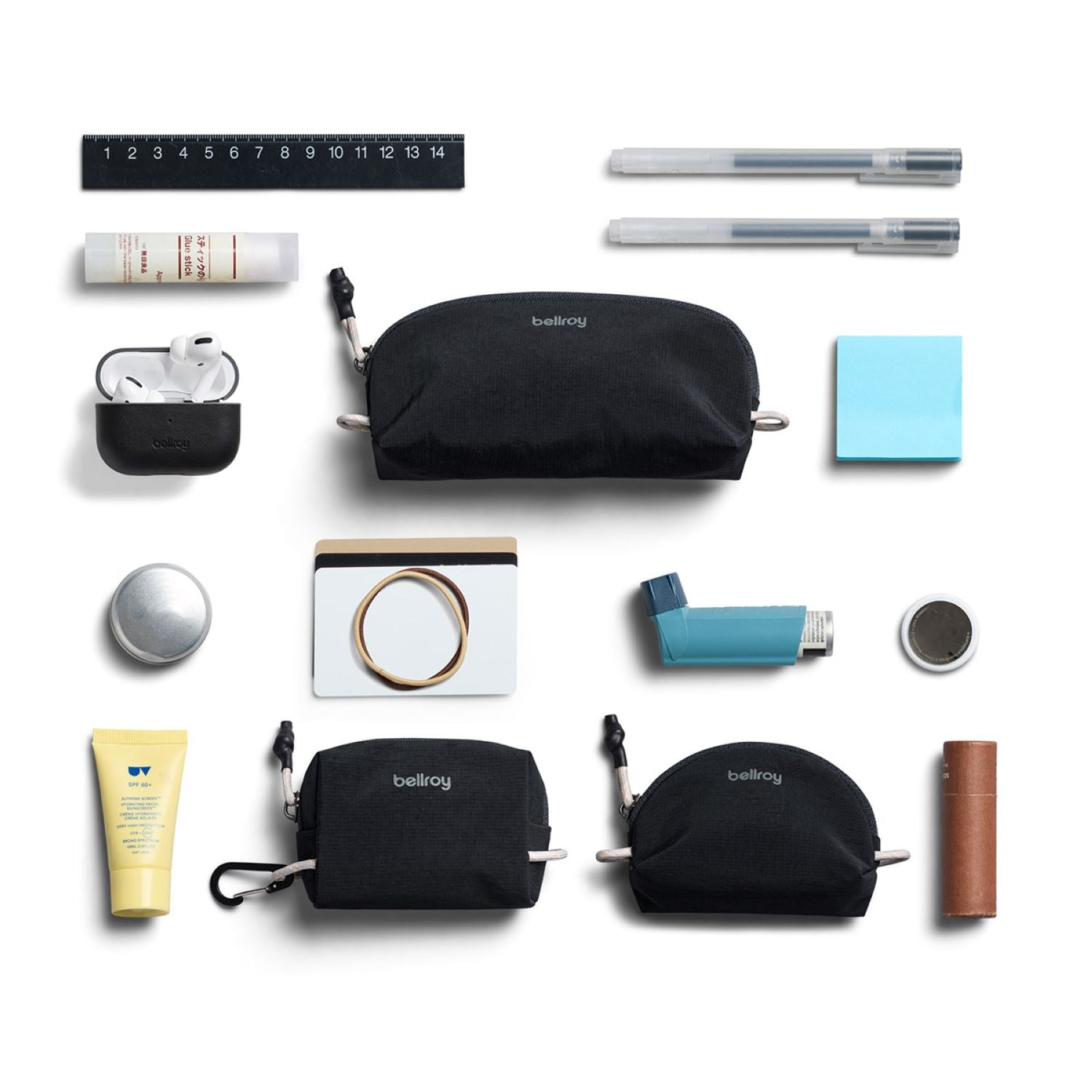 Bellroy Lite Pocket Trio