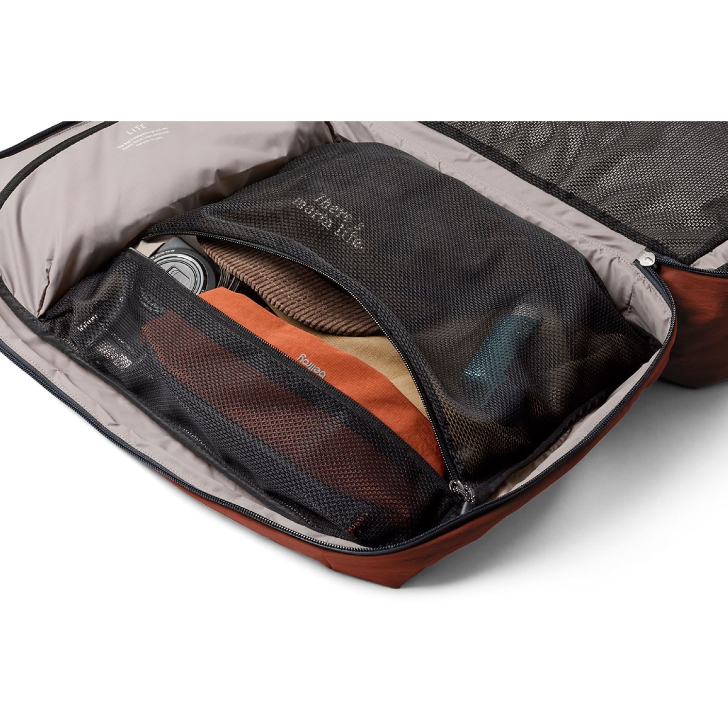 Bellroy Lite Travel Pack 38L