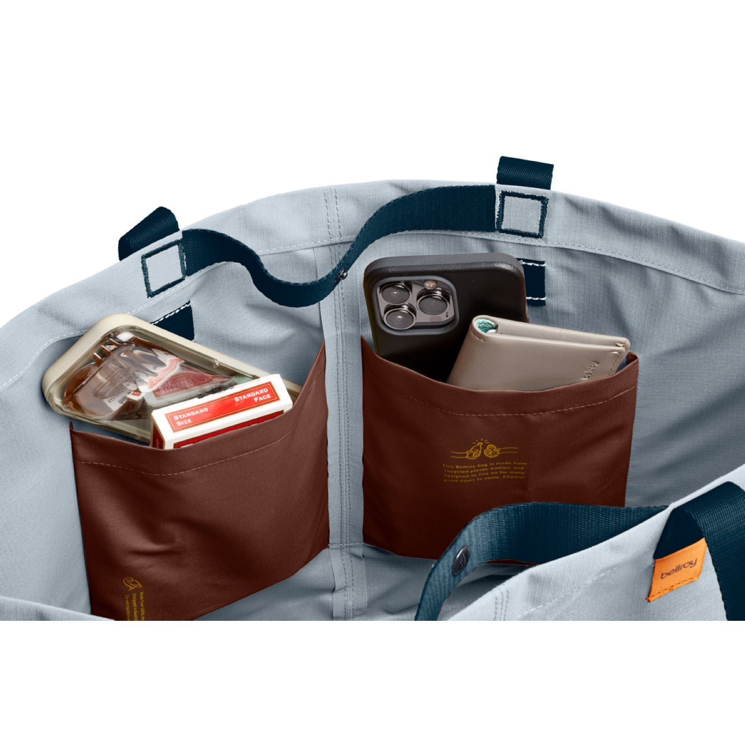 Bellroy Market Tote Plus