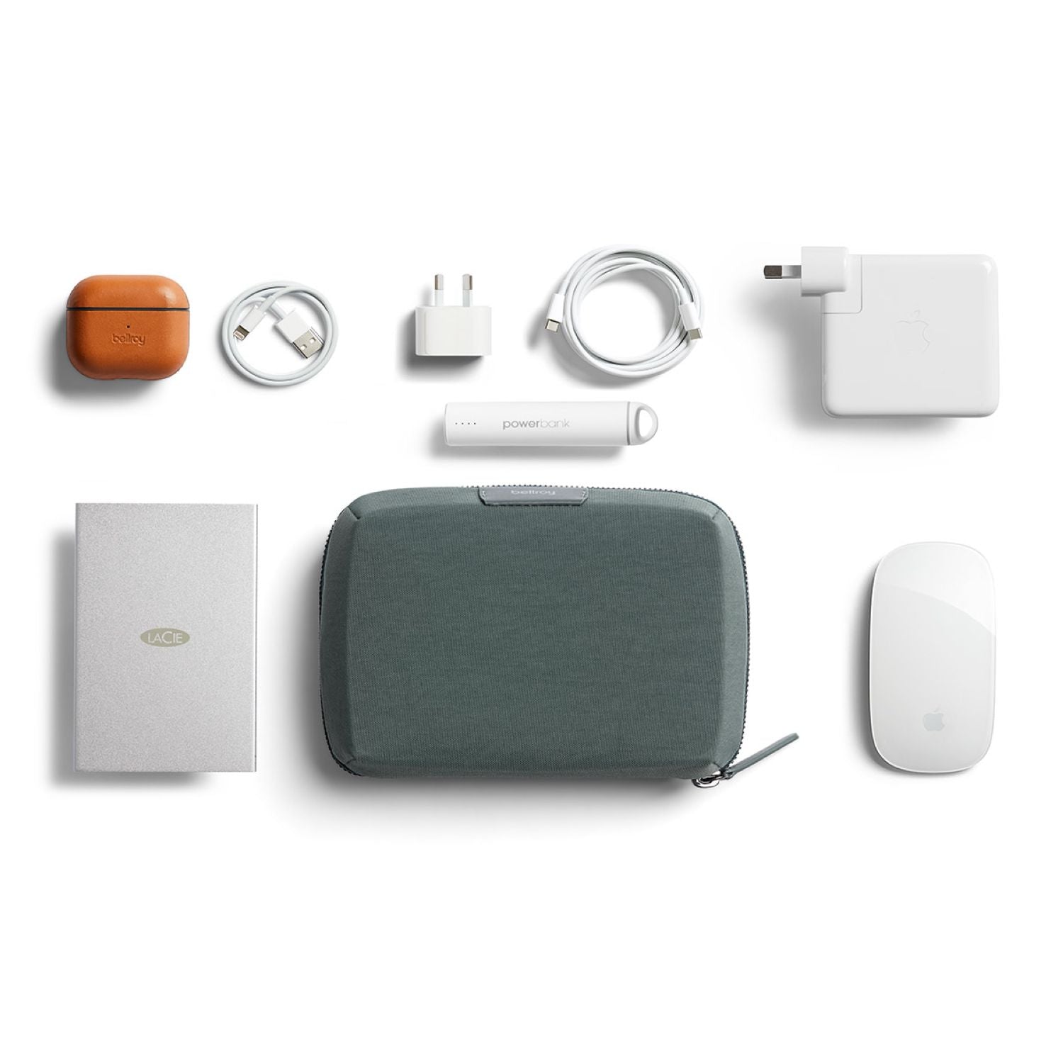 Bellroy Tech Kit Compact