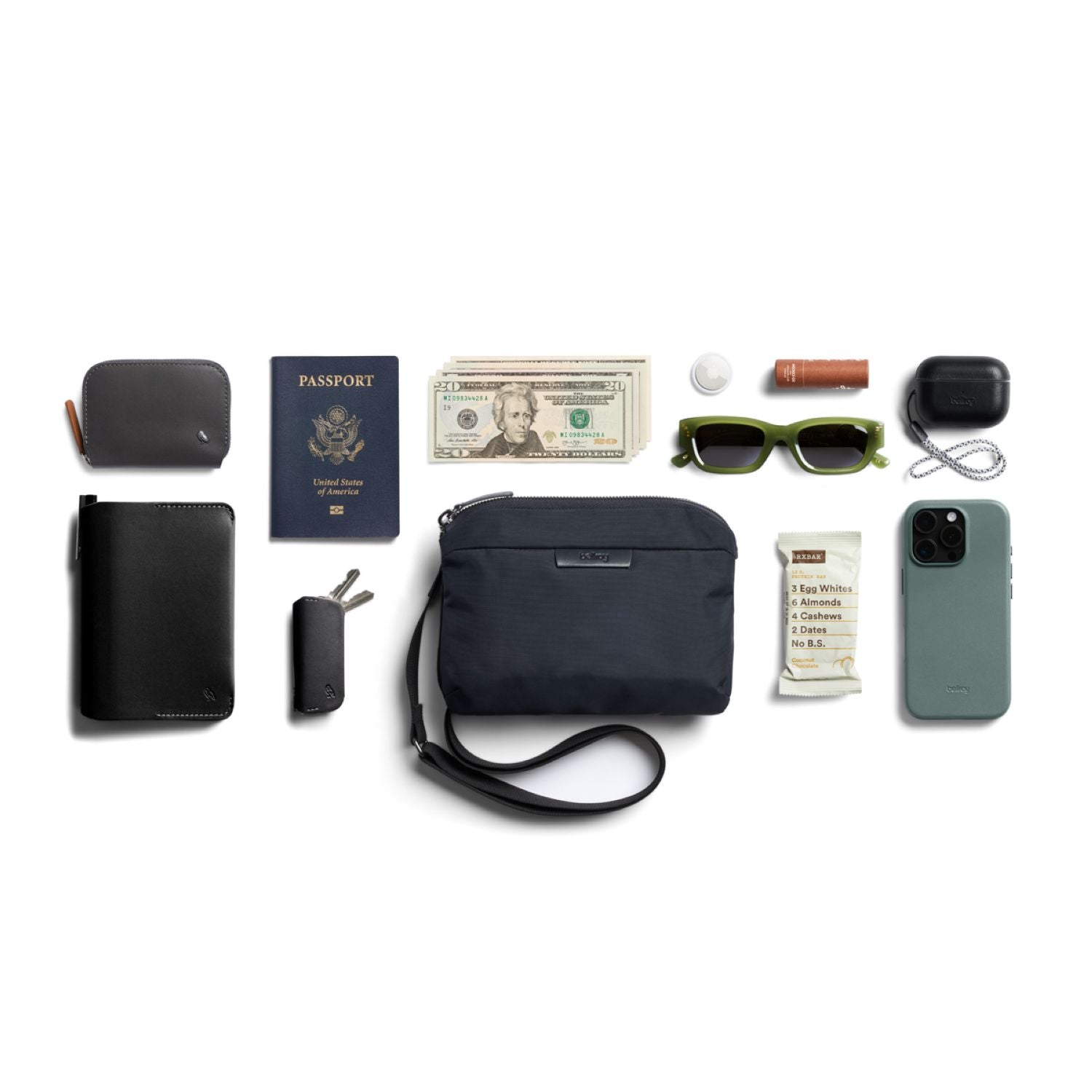 Bellroy Tokyo Side Bag