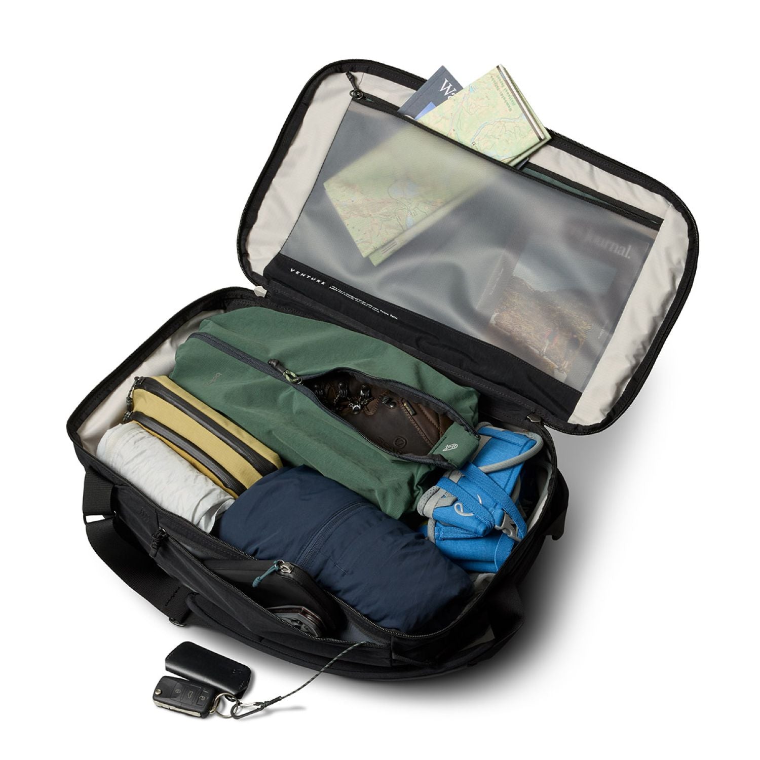 Bellroy Venture Grab Pack