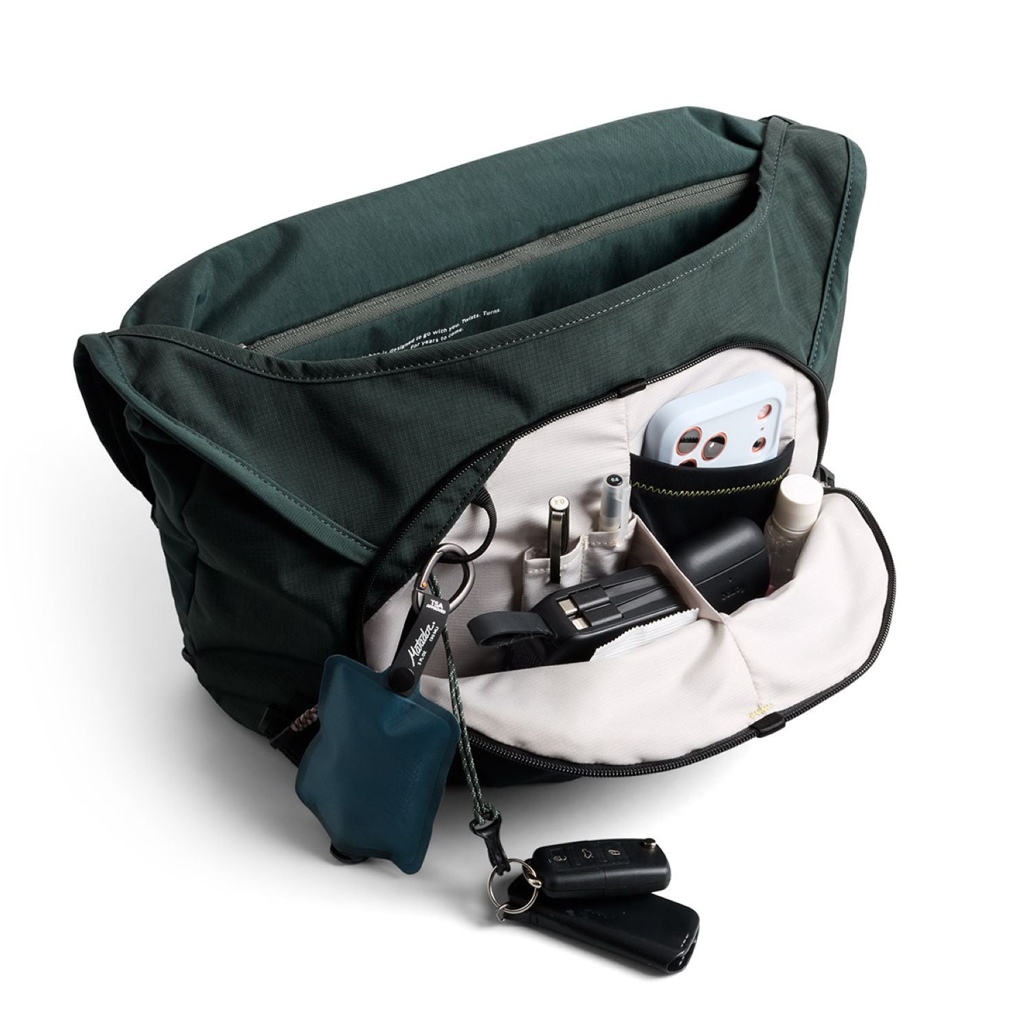 Bellroy Venture Messenger 14"