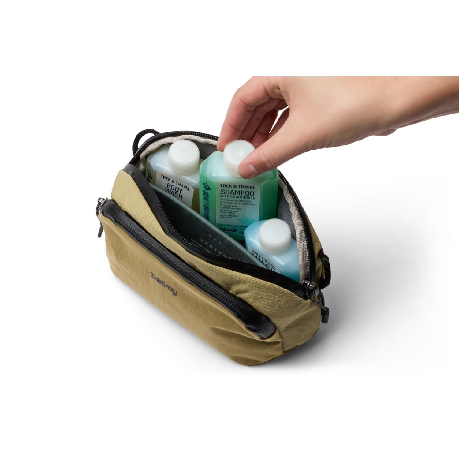 Bellroy Venture Pouch (SA)