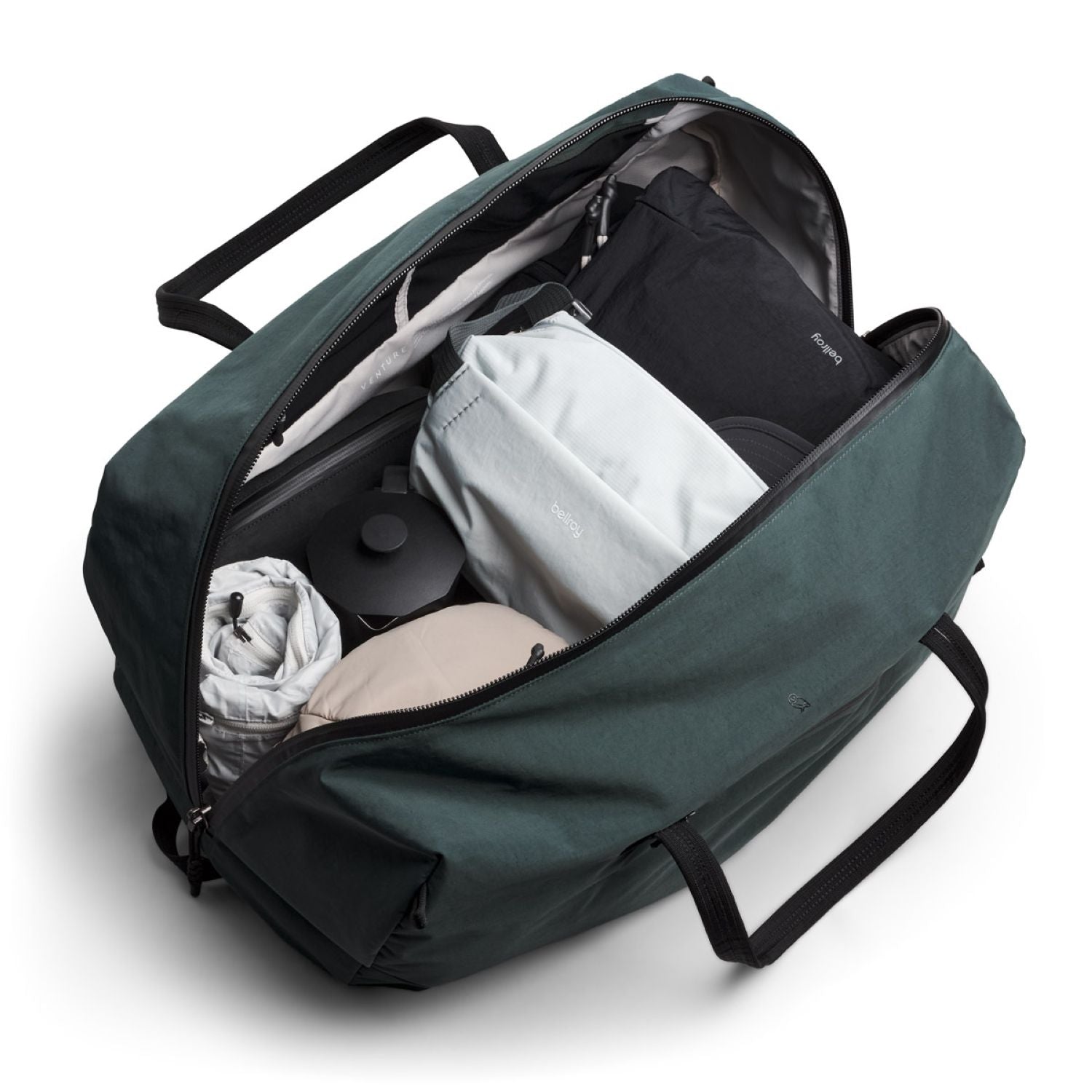 Bellroy Venture Ready Duffel 40L