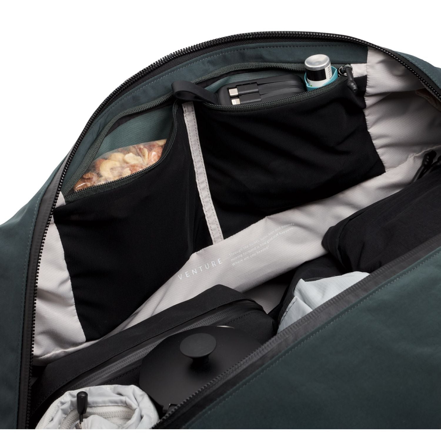 Bellroy Venture Ready Duffel 40L