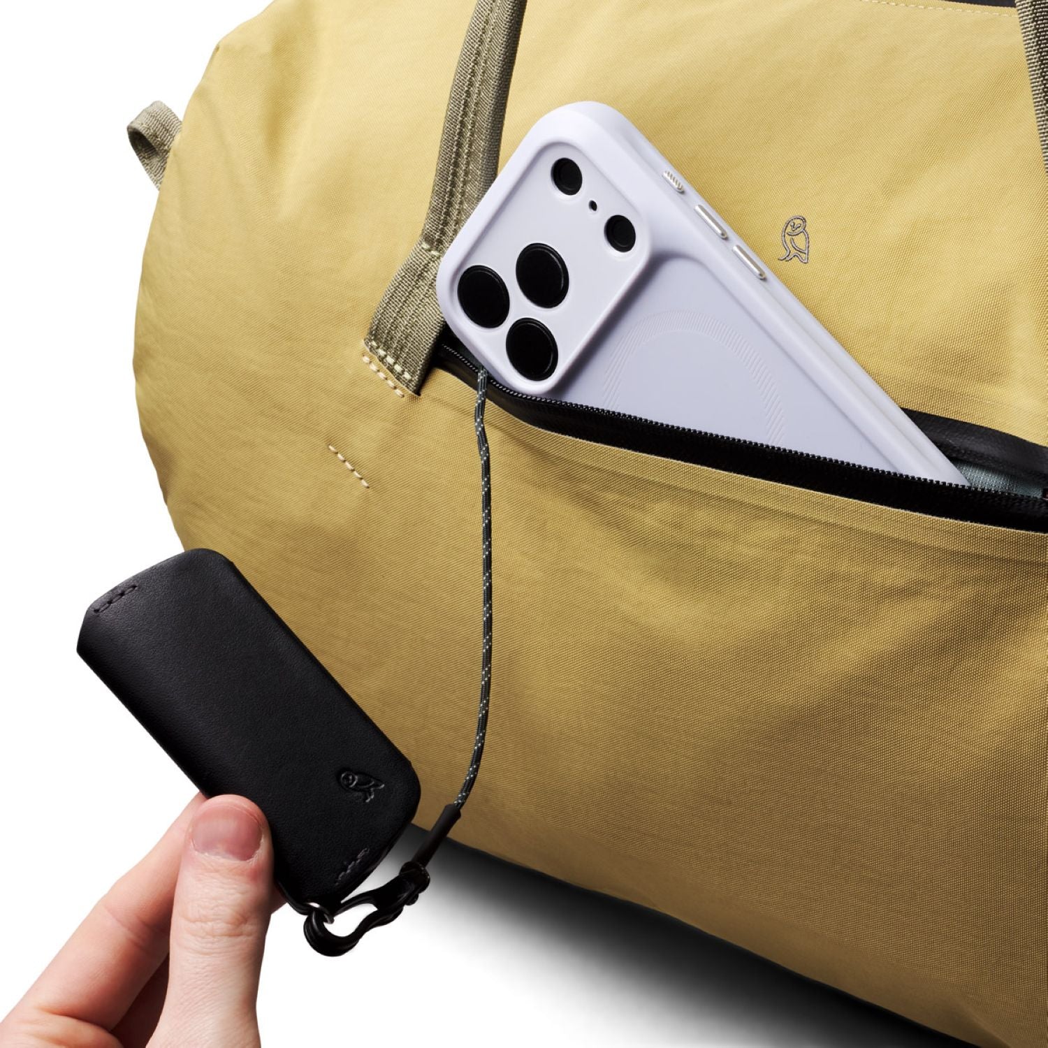 Bellroy Venture Ready Duffel 40L