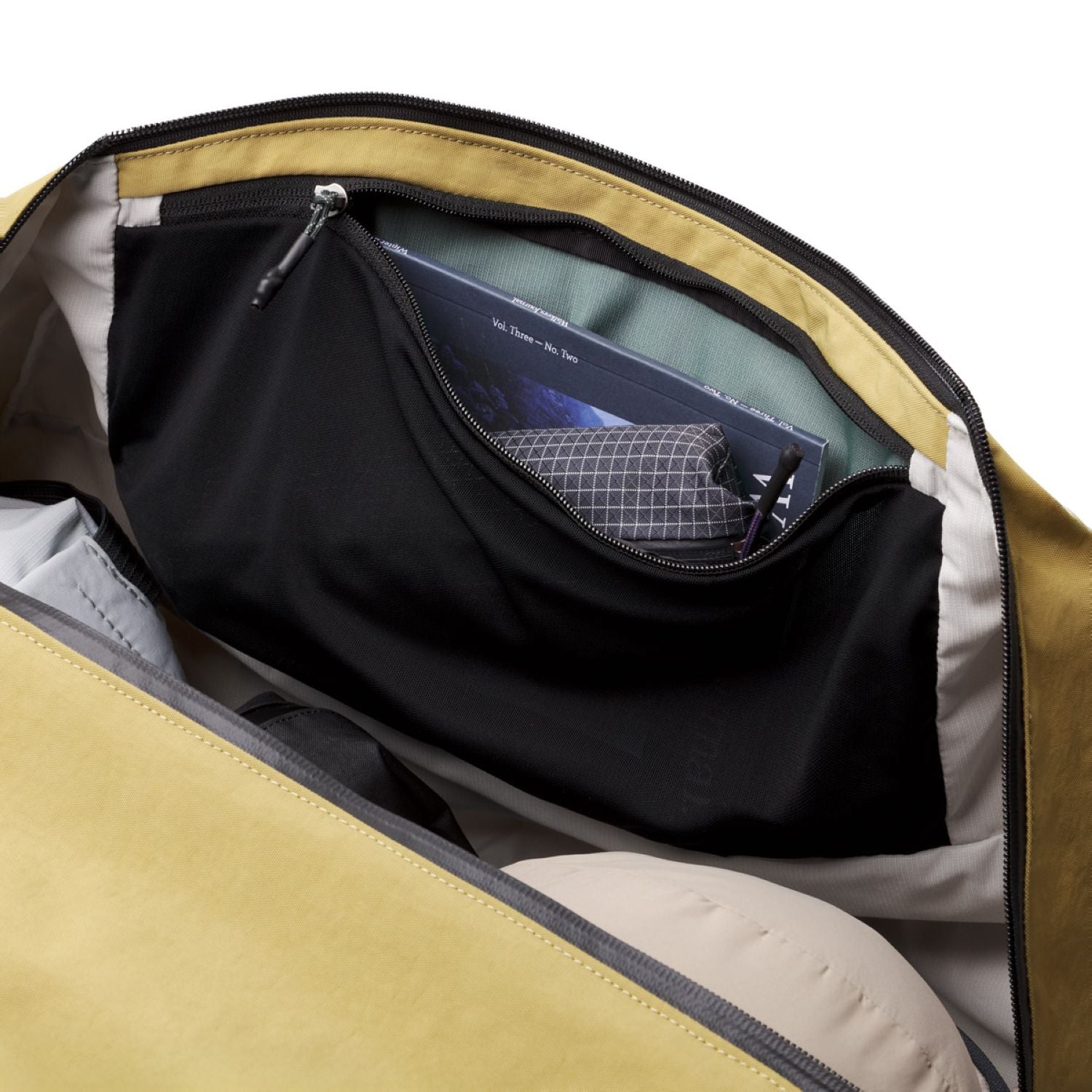 Bellroy Venture Ready Duffel 40L