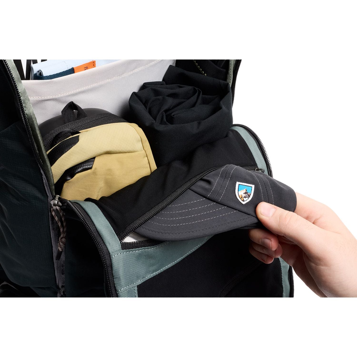 Bellroy Venture Ready Pack 20L