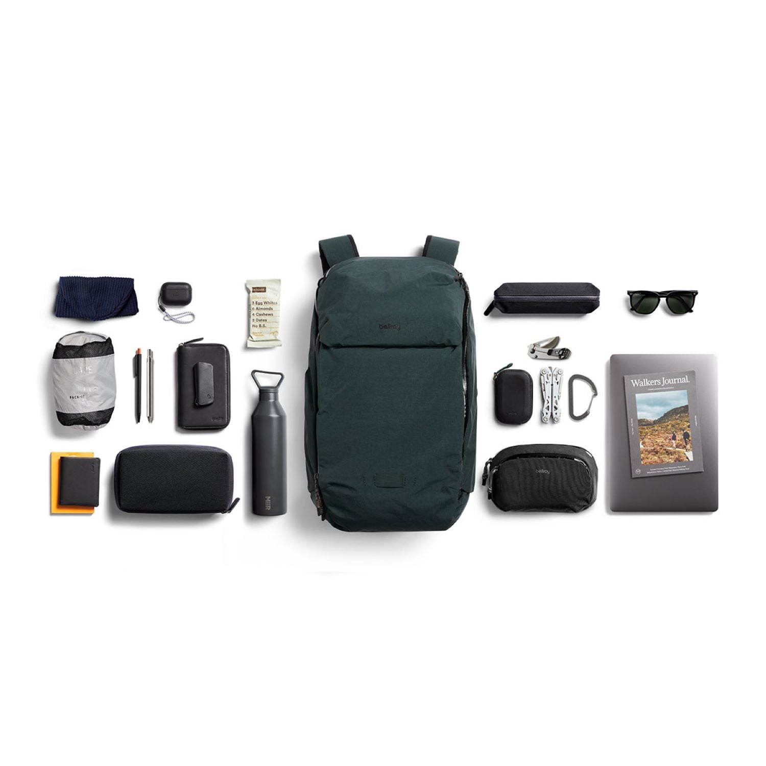 Bellroy Venture Ready Pack 26L