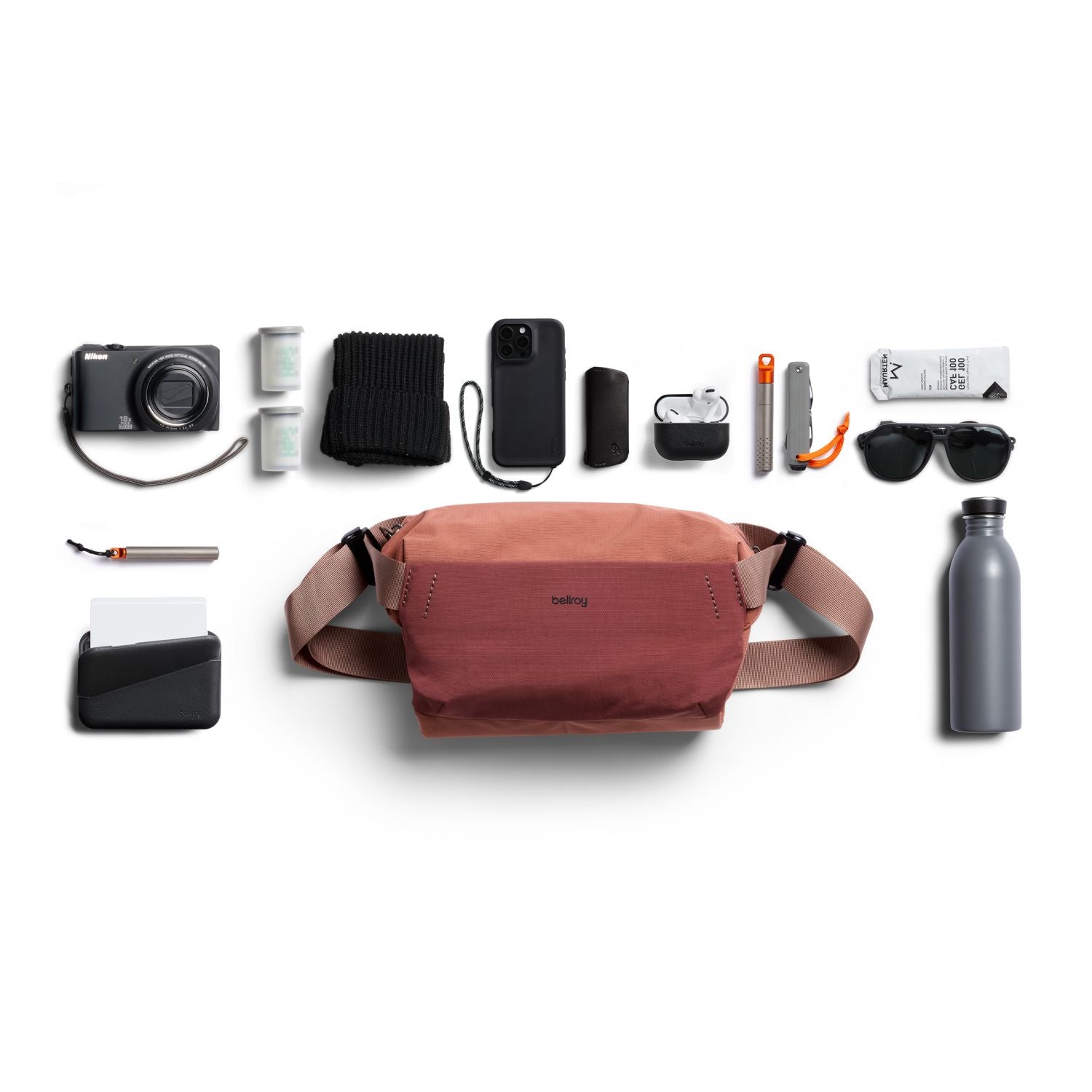 Bellroy Venture Sling 9L