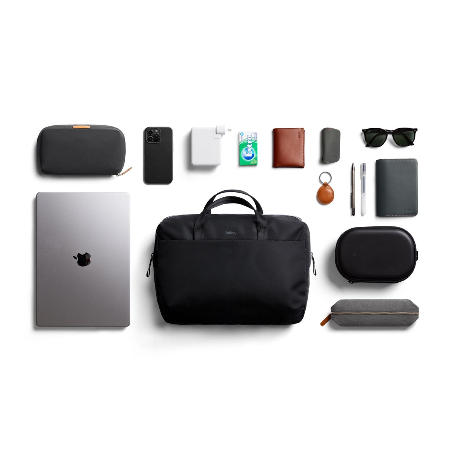 Buy Bellroy Via Workbag in Singapore & Malaysia - The Wallet Shop
