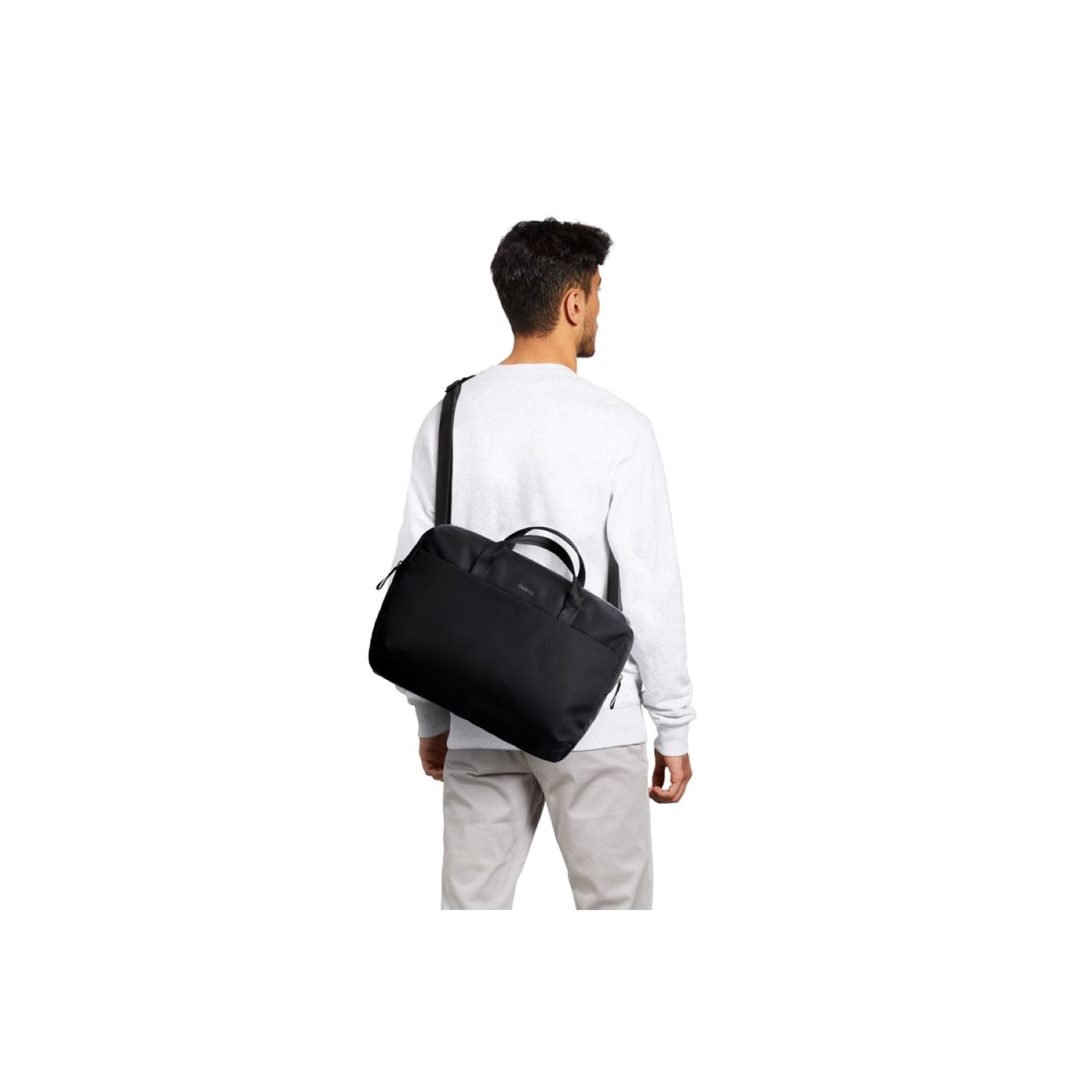 Buy Bellroy Via Workbag in Singapore & Malaysia - The Wallet Shop