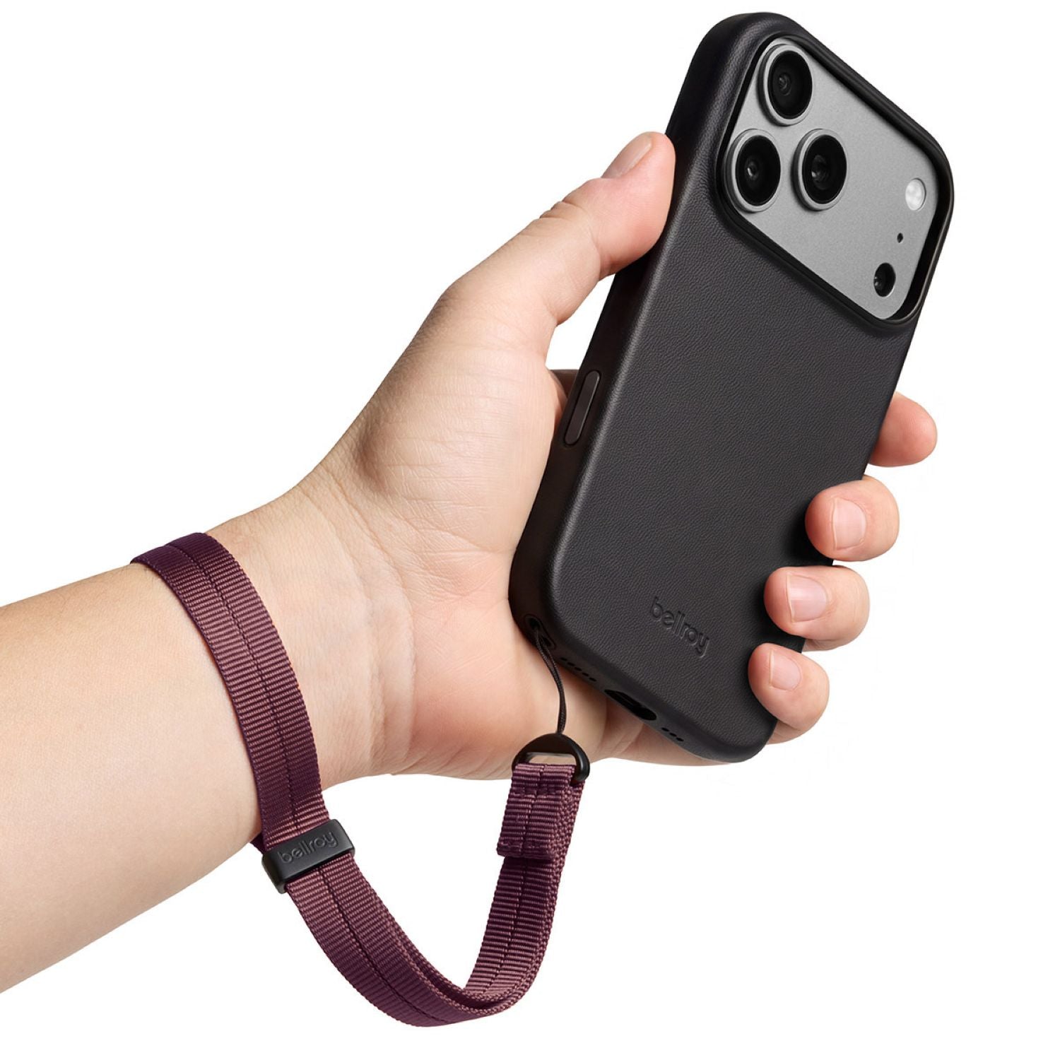 Bellroy Wrist Strap