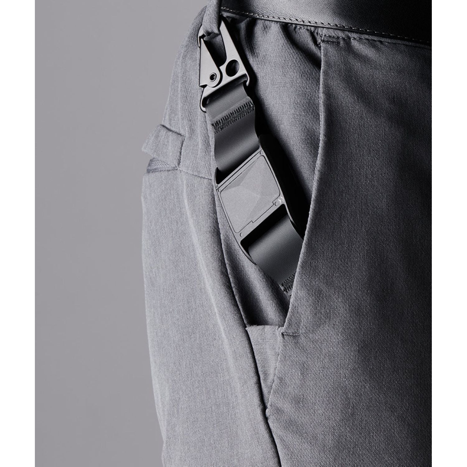 ALPAKA Maglockz Key Chain