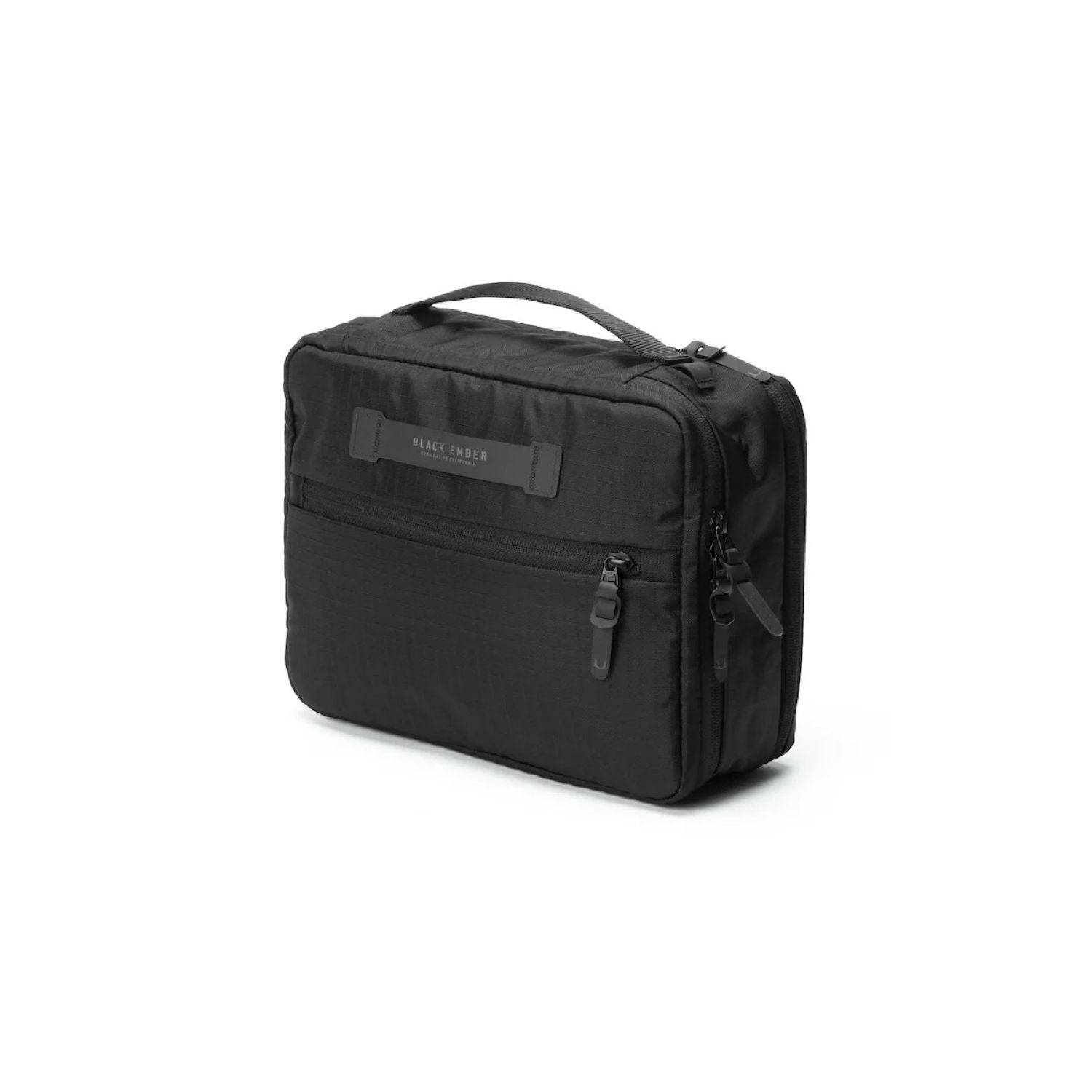 Black Ember Boarding Kit 4L