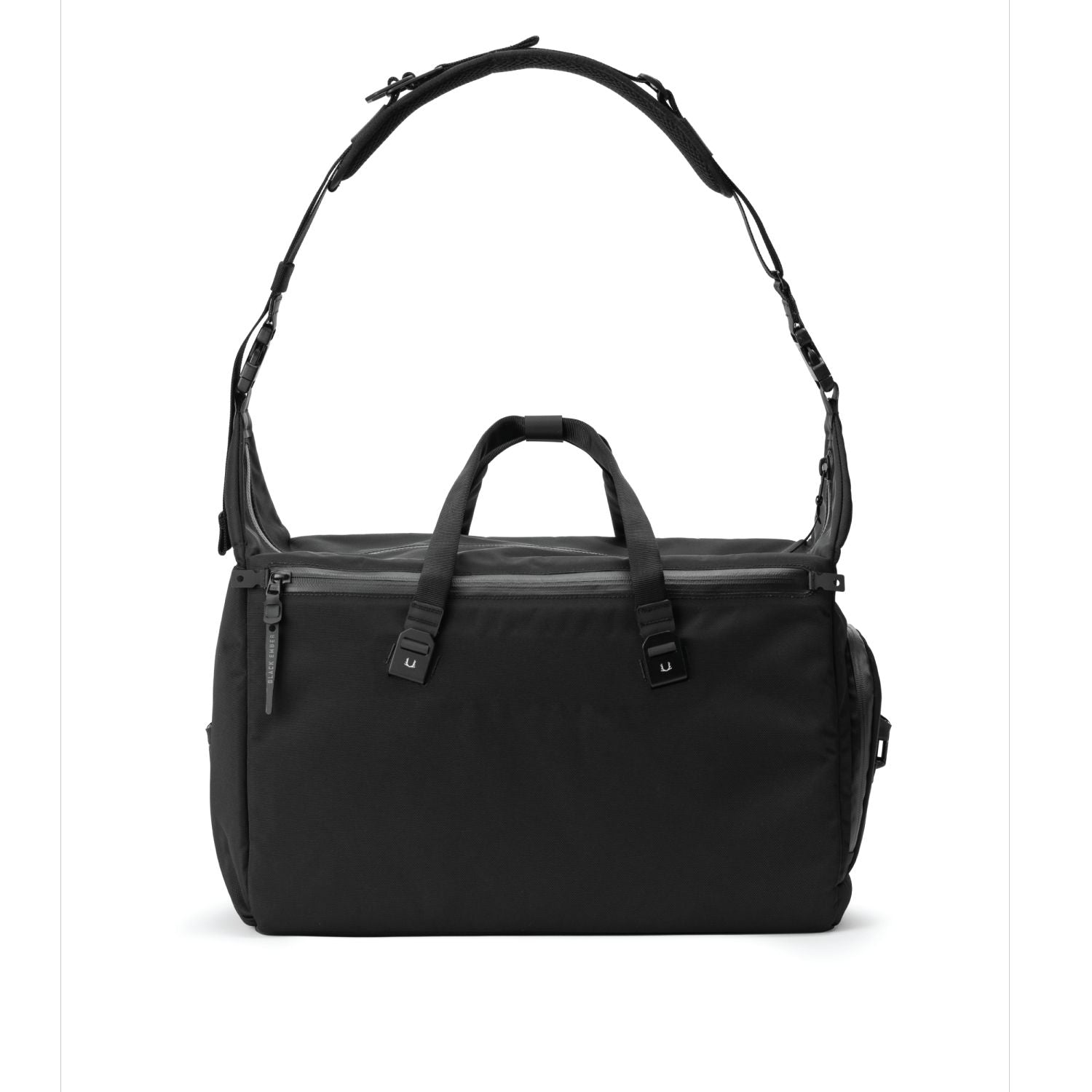 Black Ember WPT Duffel Embertex PFAS Free 35L