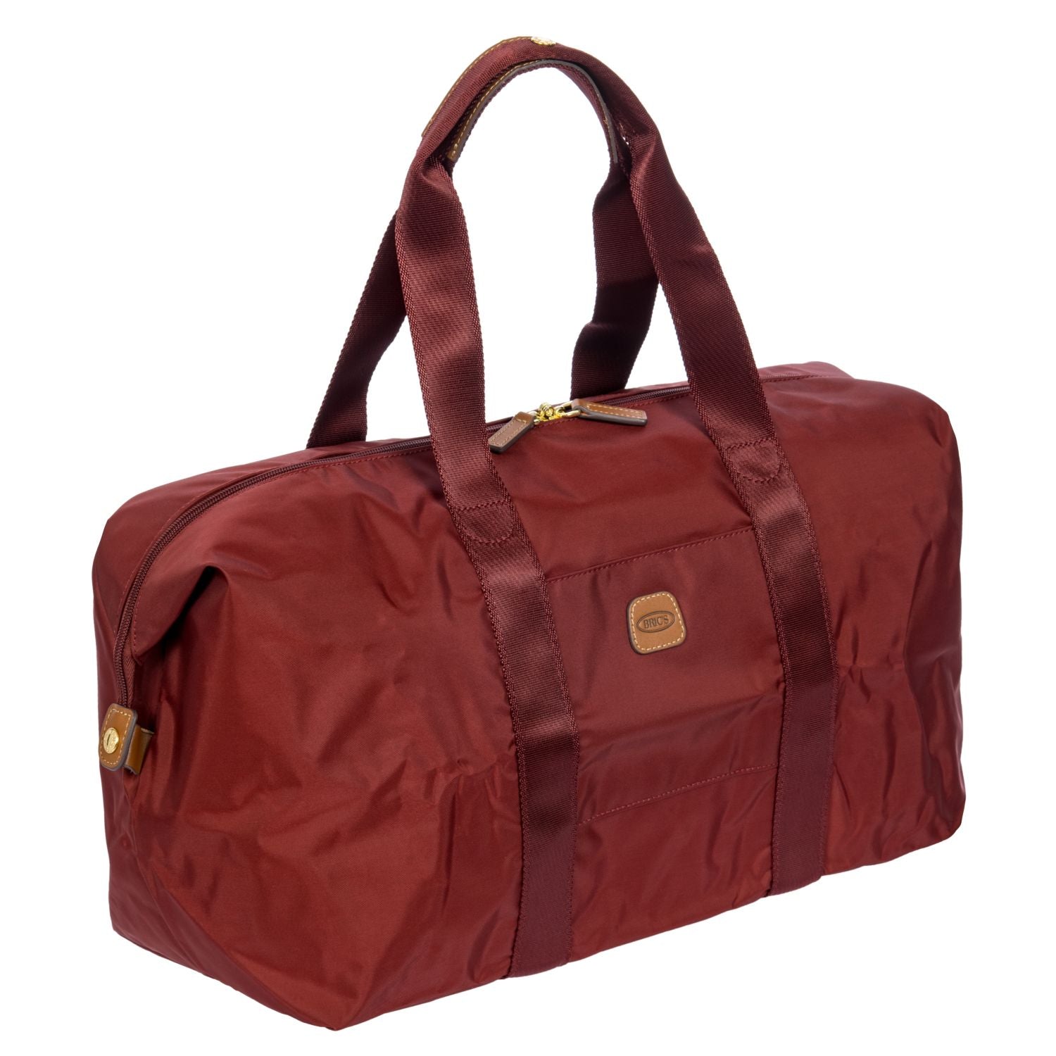 BRIC'S X-Bag 18" Folding Duffel Bag