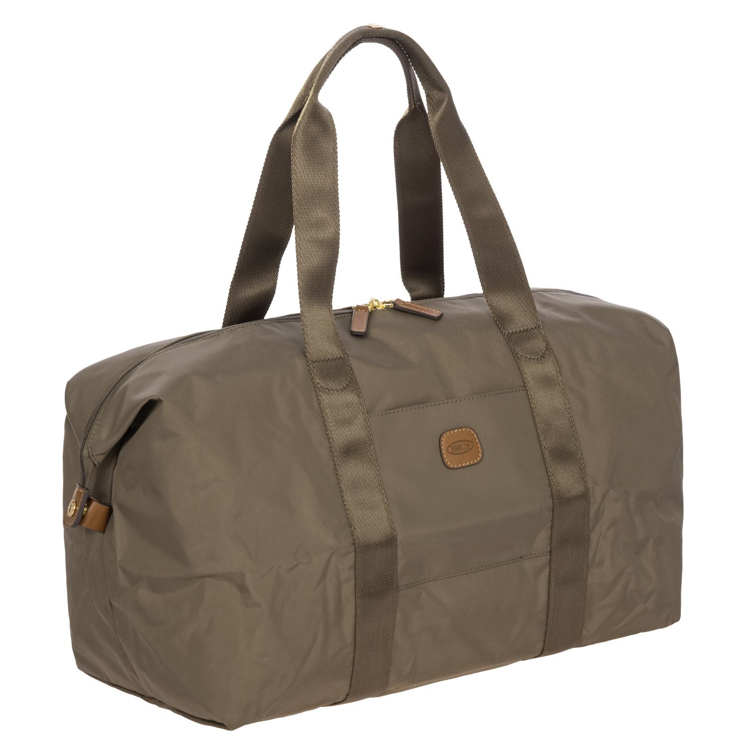 BRIC'S X-Bag 18" Folding Duffel Bag
