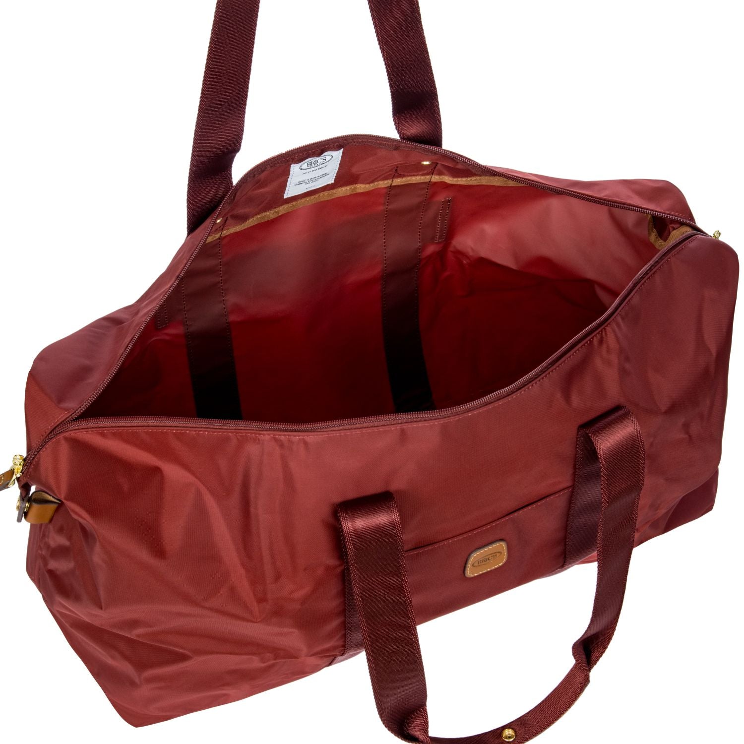 BRIC'S X-Bag 22" Folding Duffel Bag