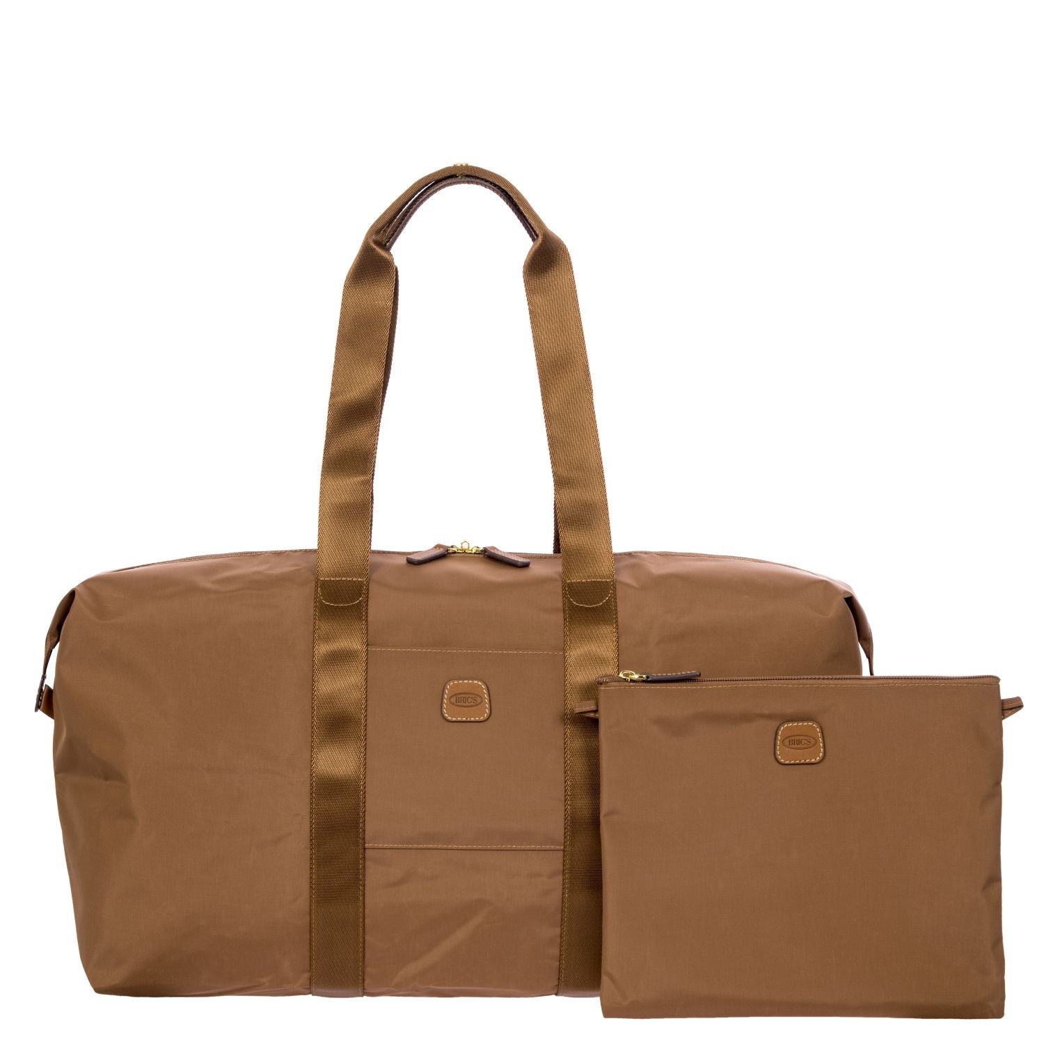 BRIC'S X-Bag 22" Folding Duffel Bag