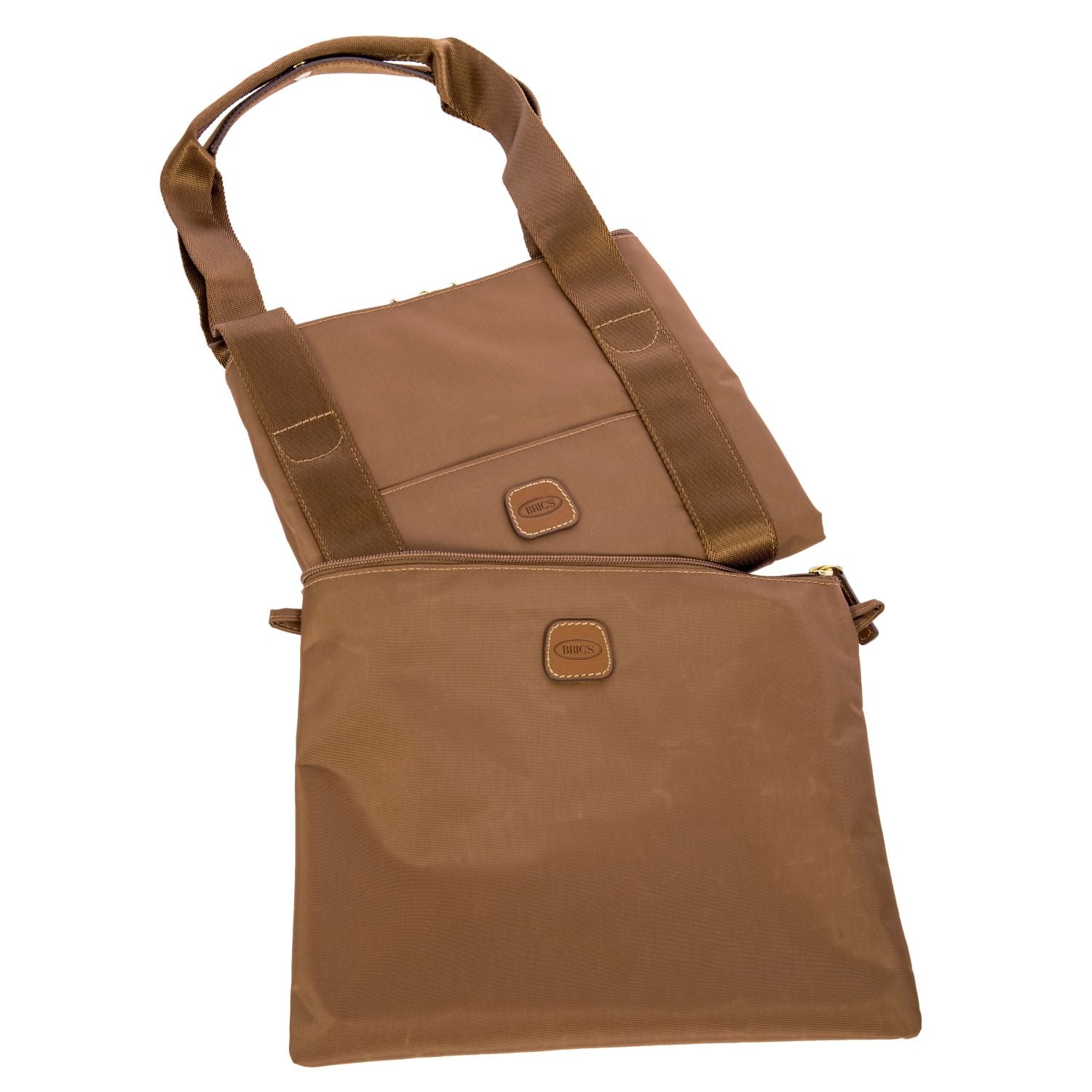 BRIC'S X-Bag 22" Folding Duffel Bag