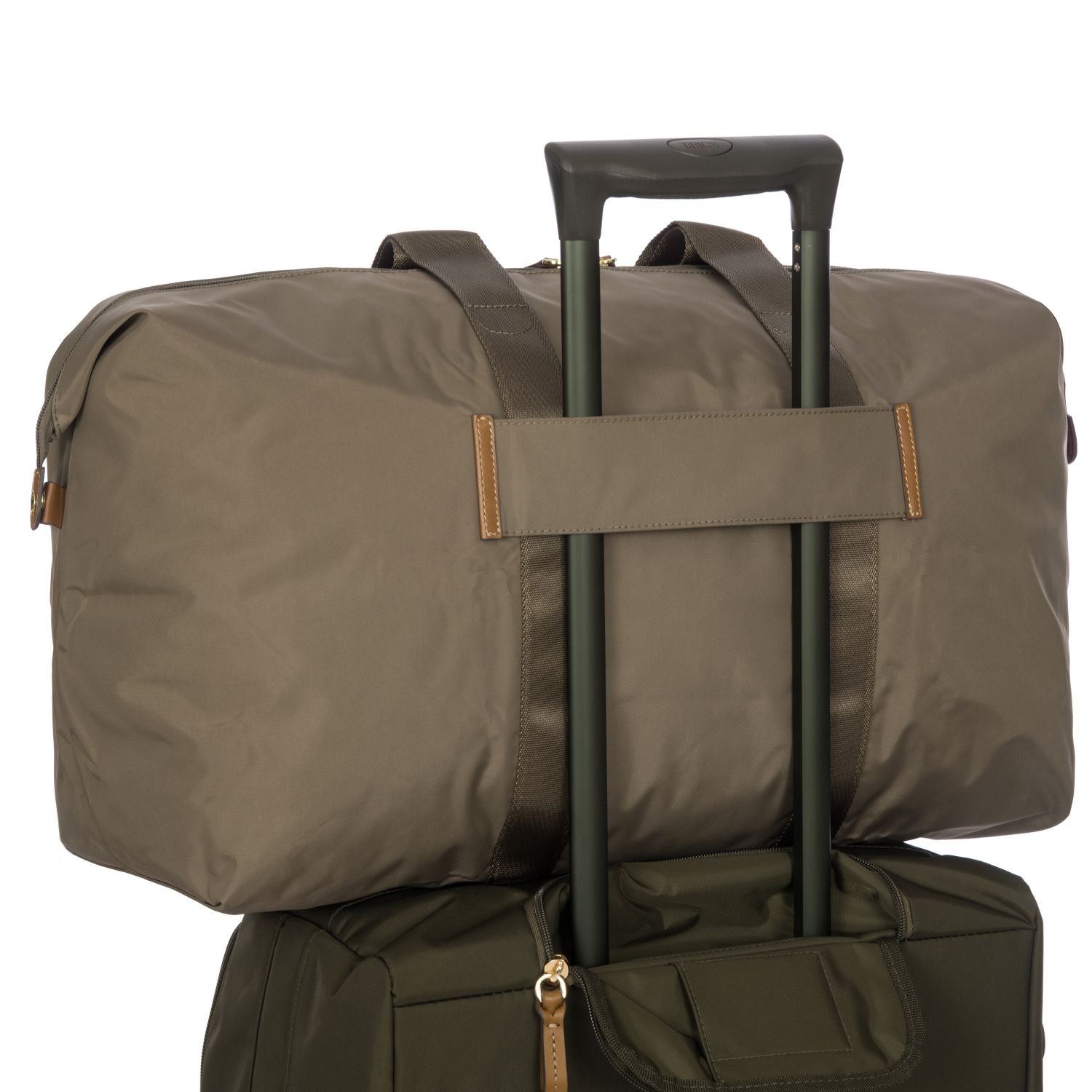 BRIC'S X-Bag 22" Folding Duffel Bag