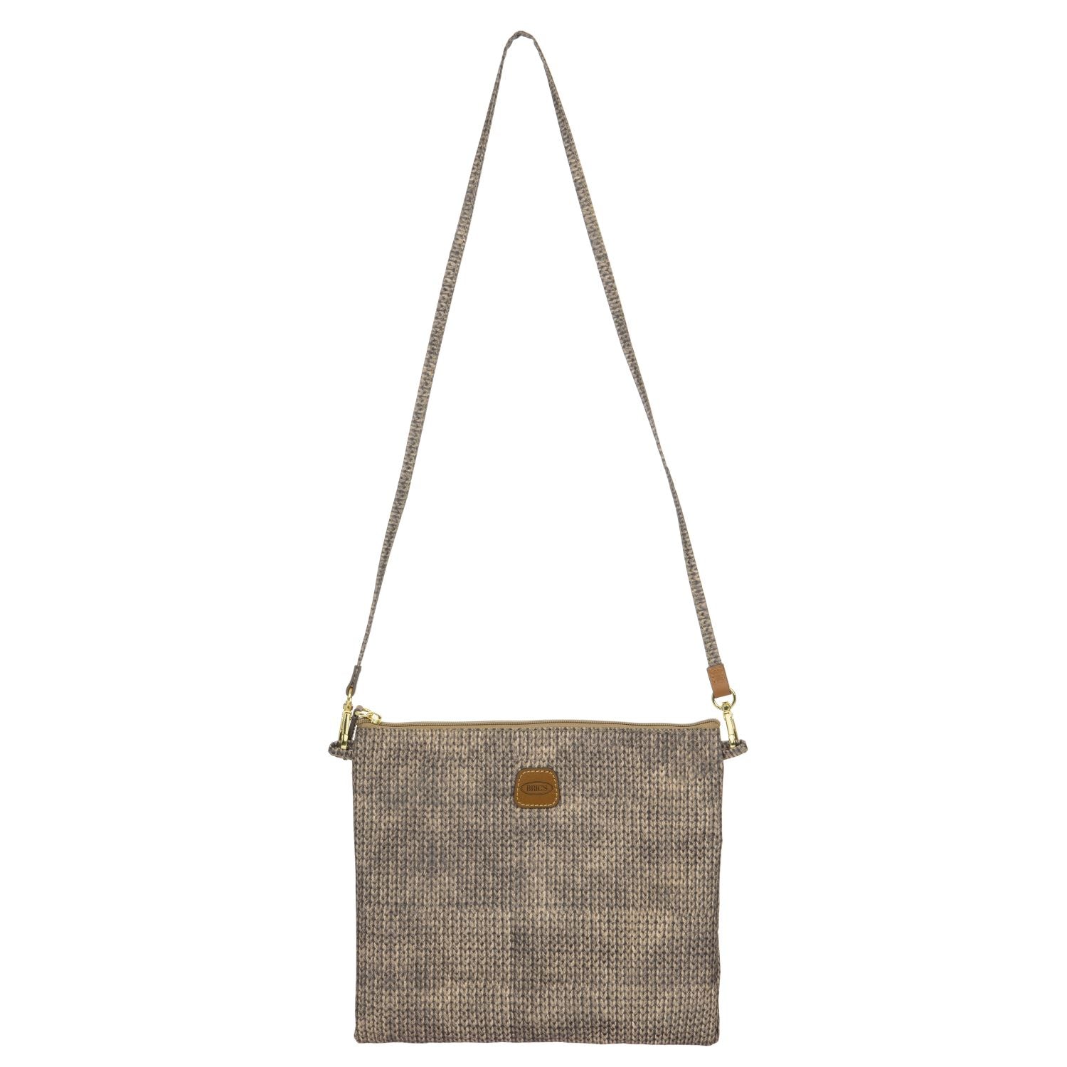 BRIC'S X-Bag 22" Folding Duffel Bag