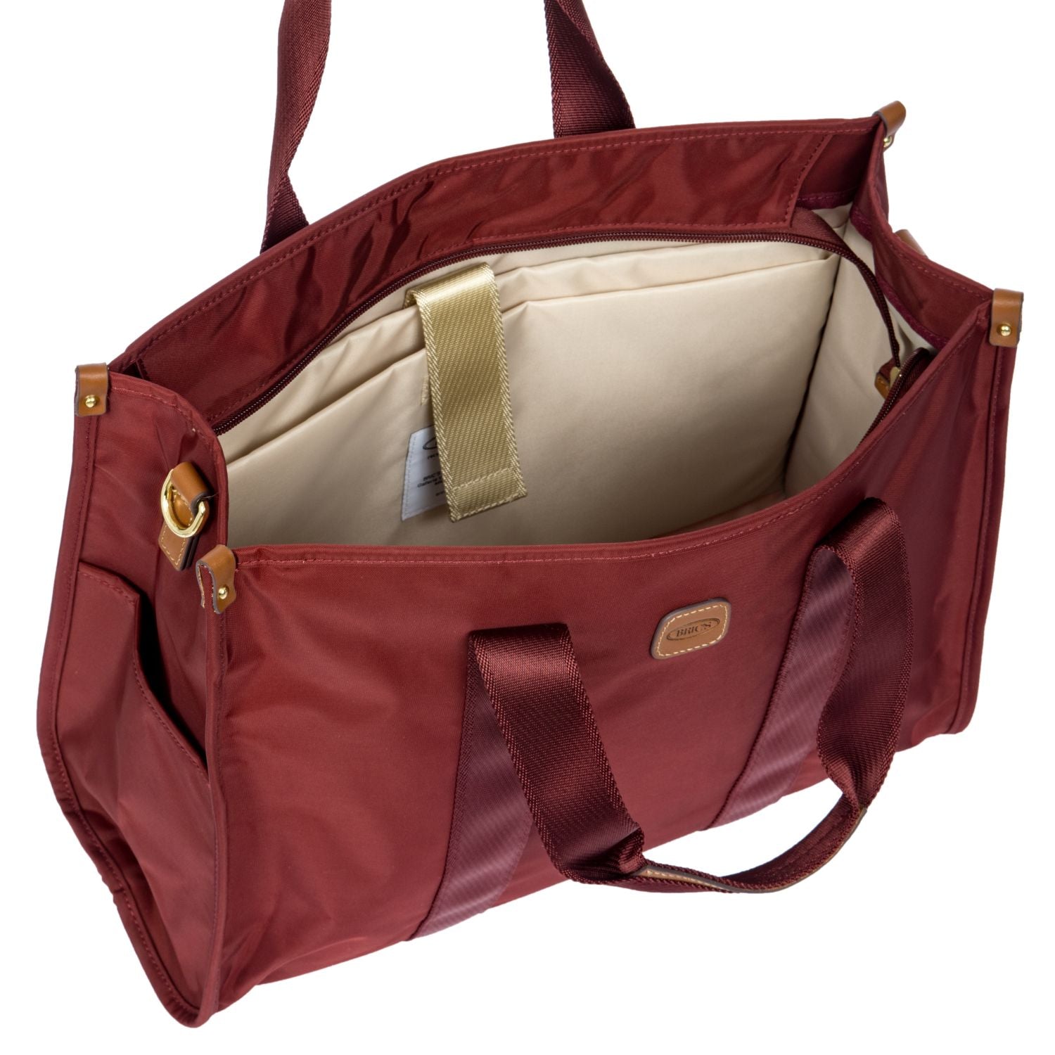 BRIC'S X-Bag Opera Tote Bag - Medium