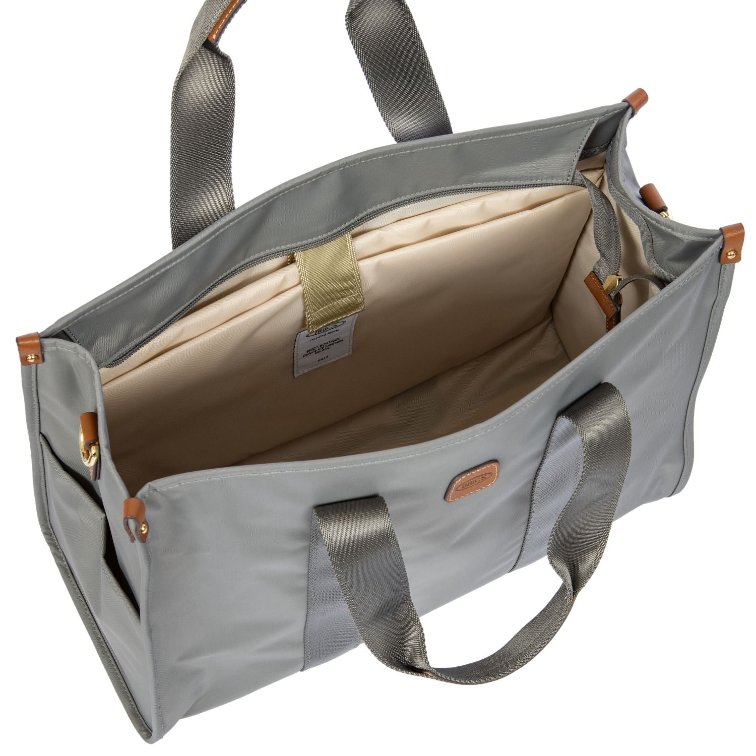 BRIC'S X-Bag Opera Tote Bag - Medium