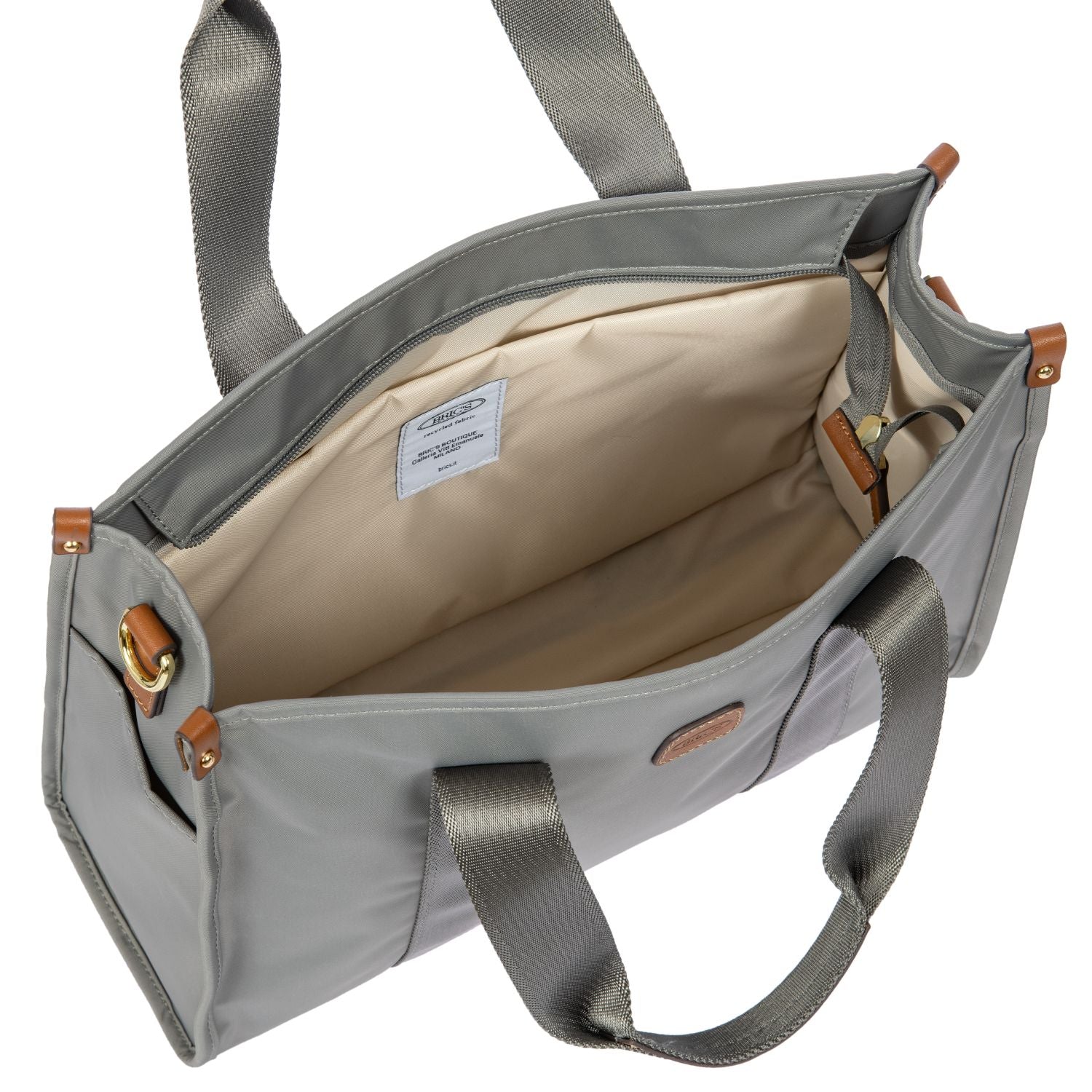 BRIC'S X-Bag Opera Tote Bag - Small