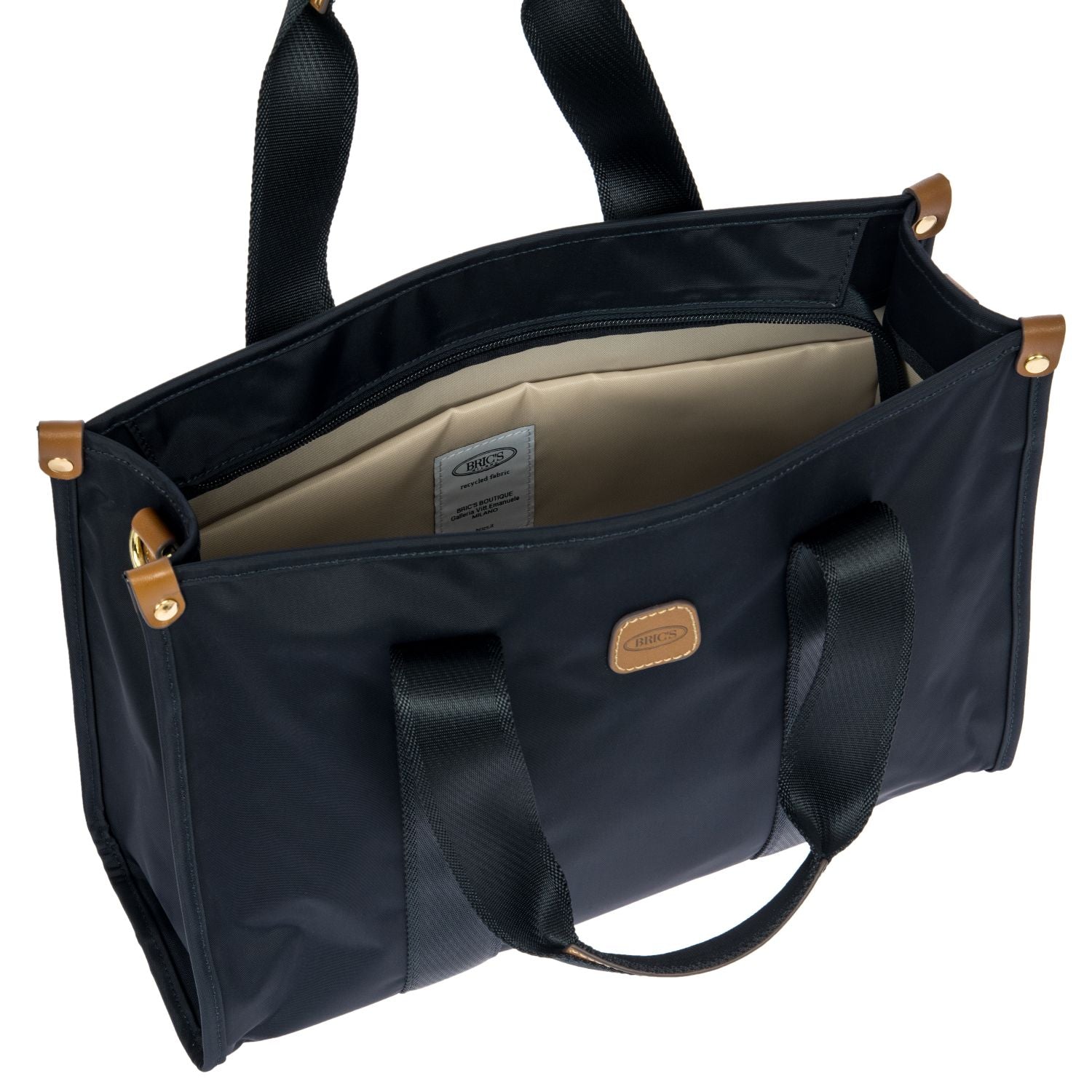 BRIC'S X-Bag Opera Tote Bag - Small