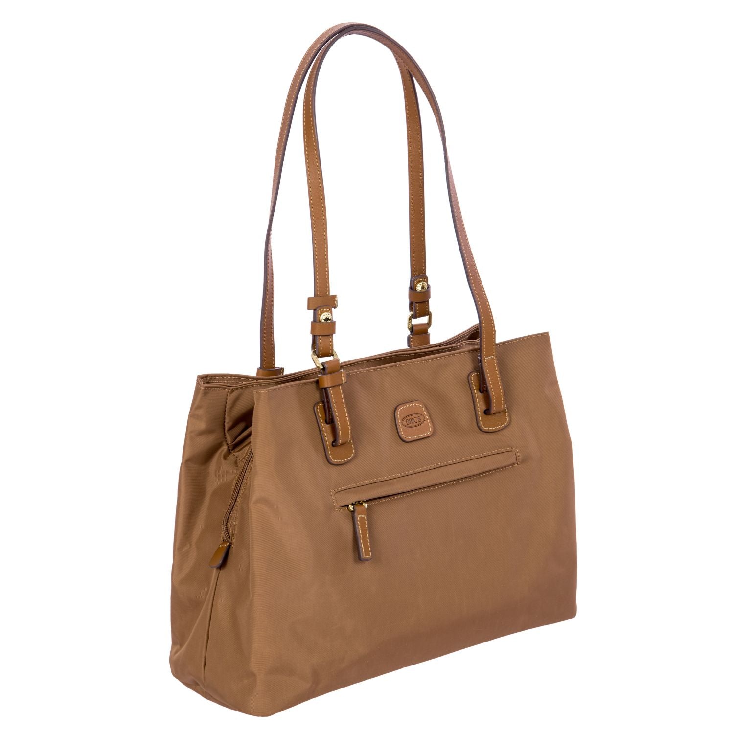 Buy BRIC'S X-Bag Shopping Bag - Medium | The Wallet Shop in